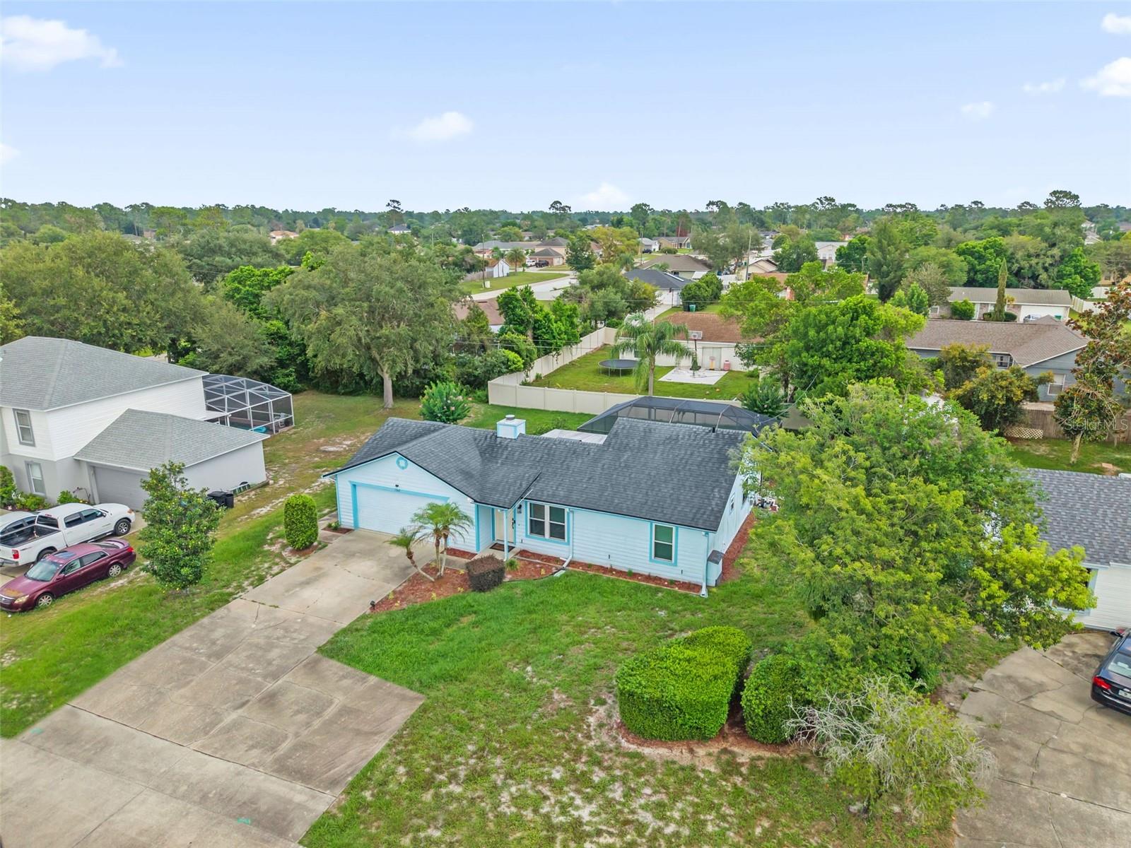 1762 Howland, Deltona, FL 32738