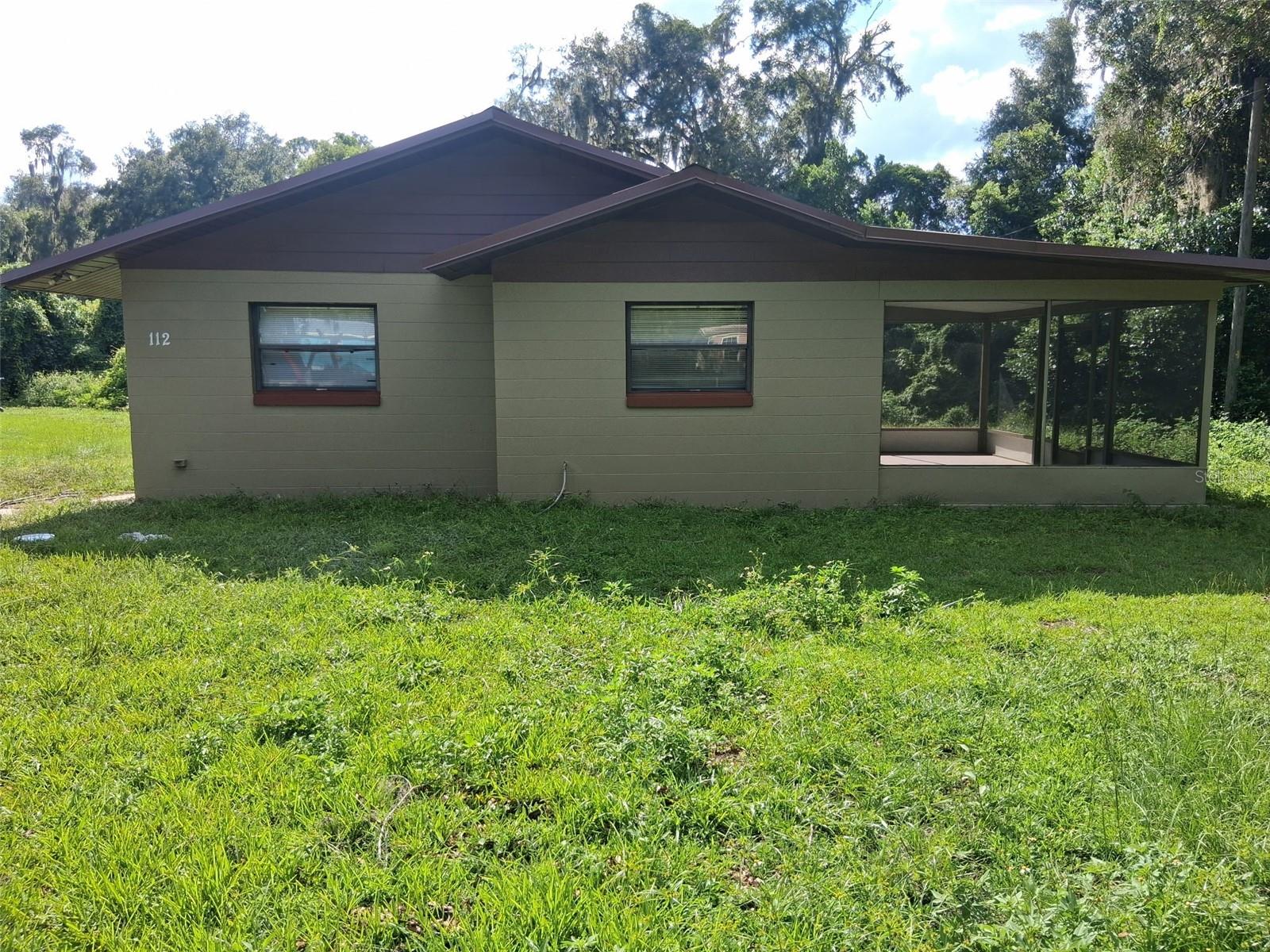 112 Jasper, Bushnell, FL 33513