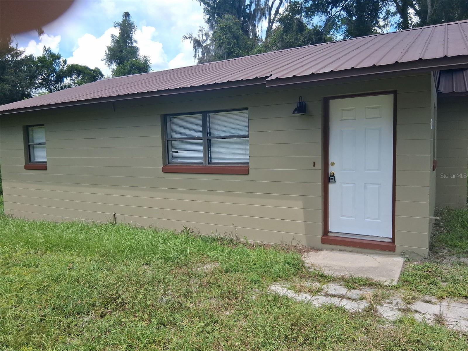 112 Jasper, Bushnell, FL 33513