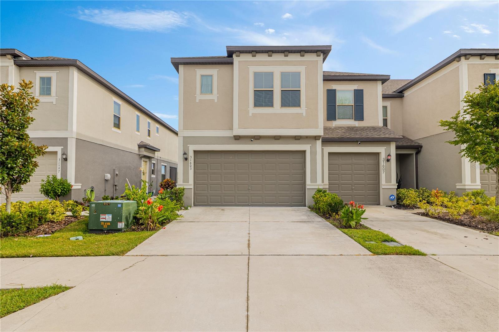 31603 Blue Passing, Wesley Chapel, FL 33545