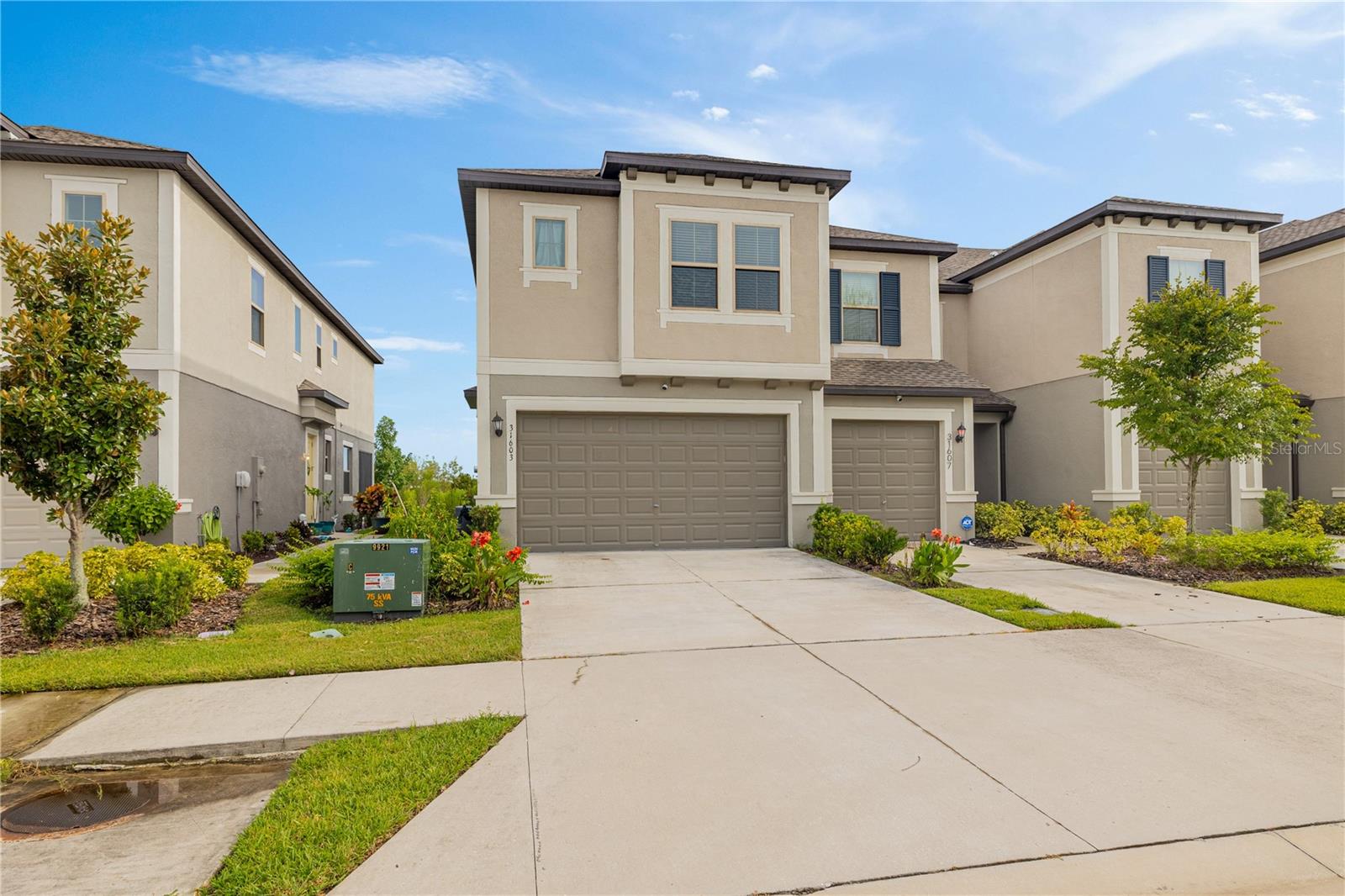 31603 Blue Passing, Wesley Chapel, FL 33545