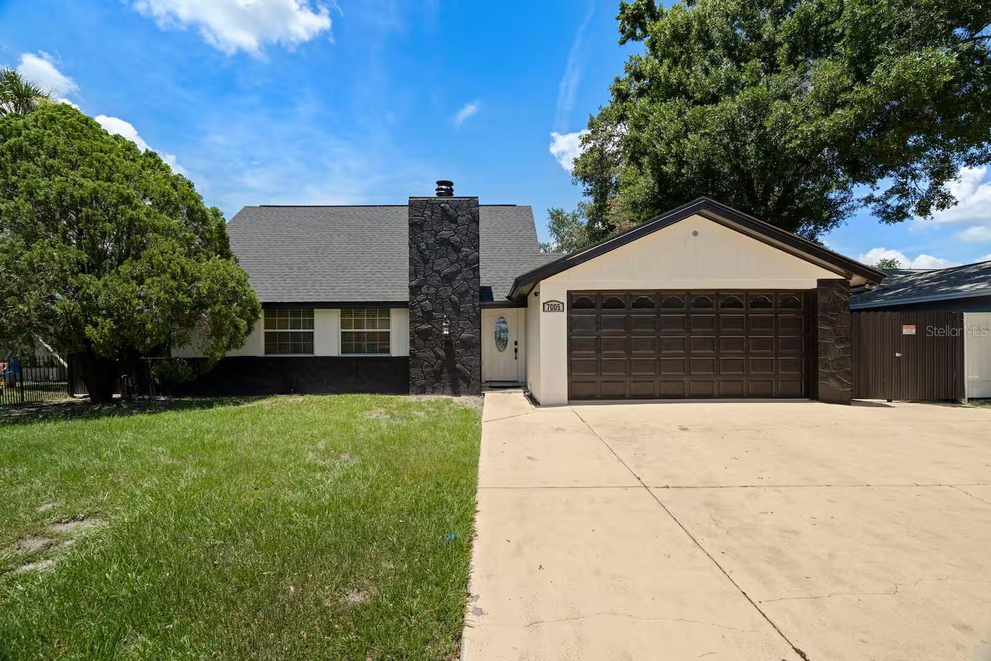 7005 Fountain, Tampa, FL 33634