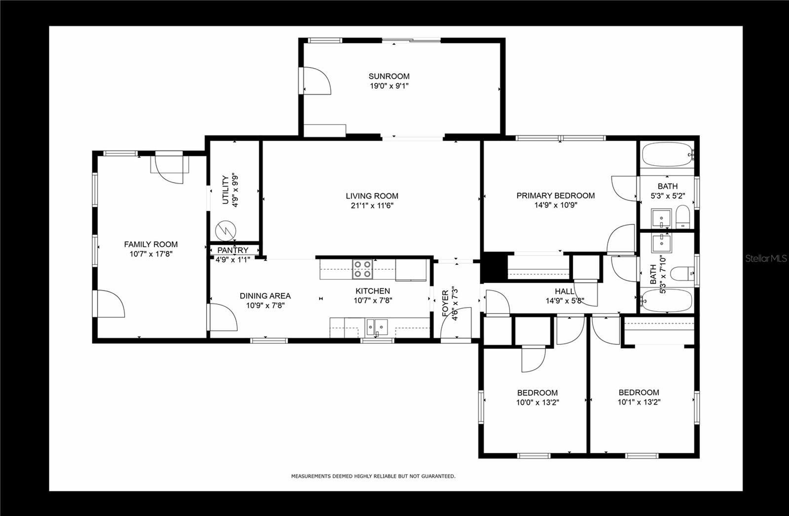 3009 Marathon, Orlando, FL 32805