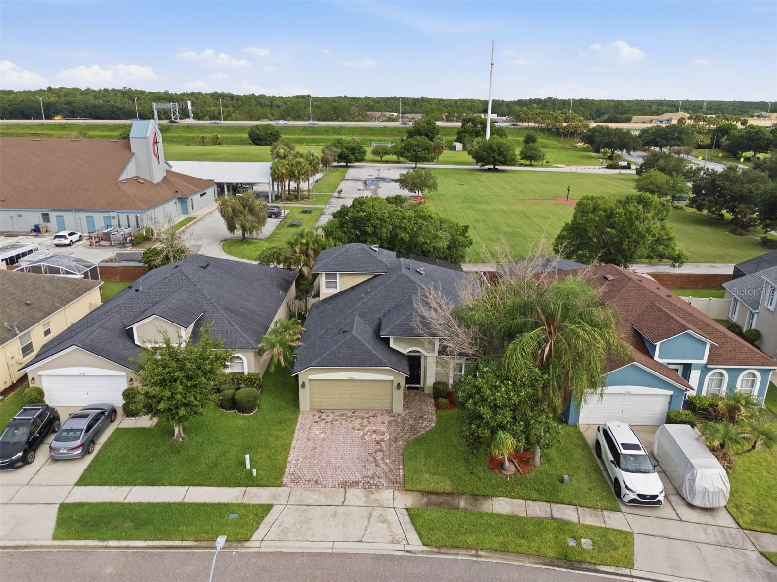 13714 Huntwick, Orlando, FL 32837