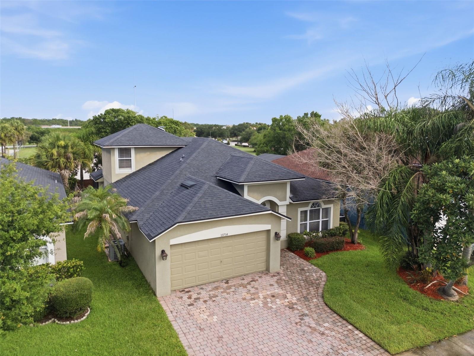 13714 Huntwick, Orlando, FL 32837