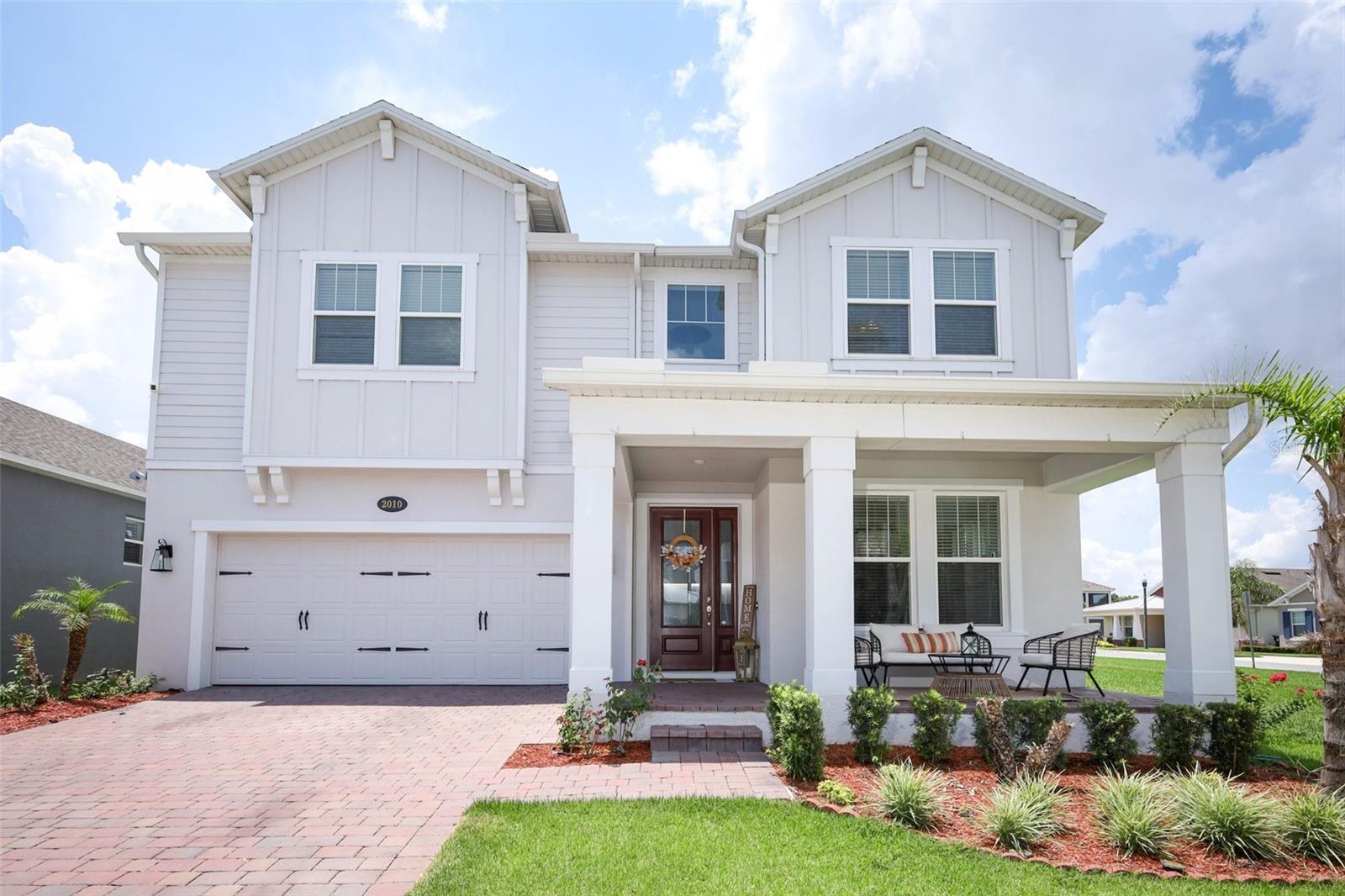 2010 Boss Hewett, Winter Garden, FL 34787