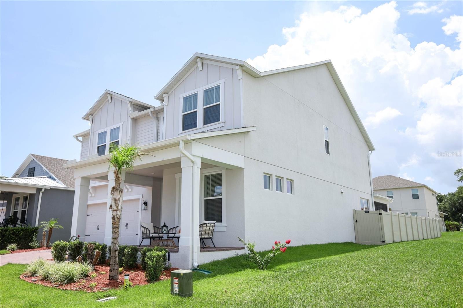 2010 Boss Hewett, Winter Garden, FL 34787
