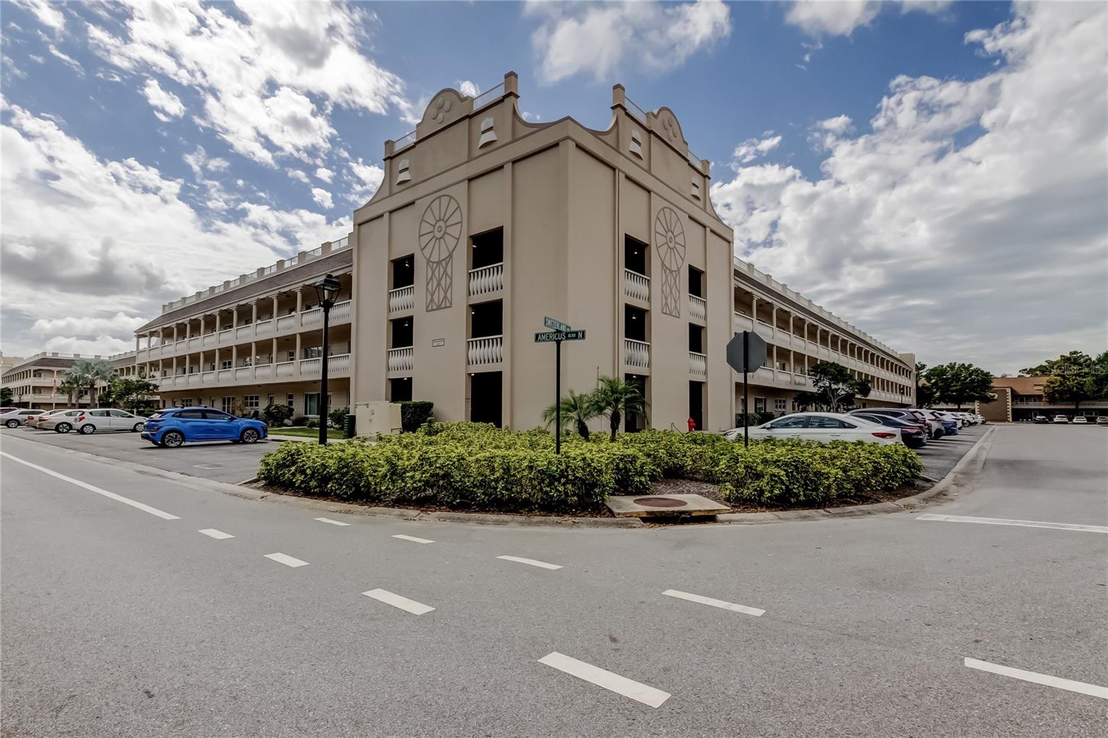 2170 Americus Unit 64, Clearwater, FL 33763