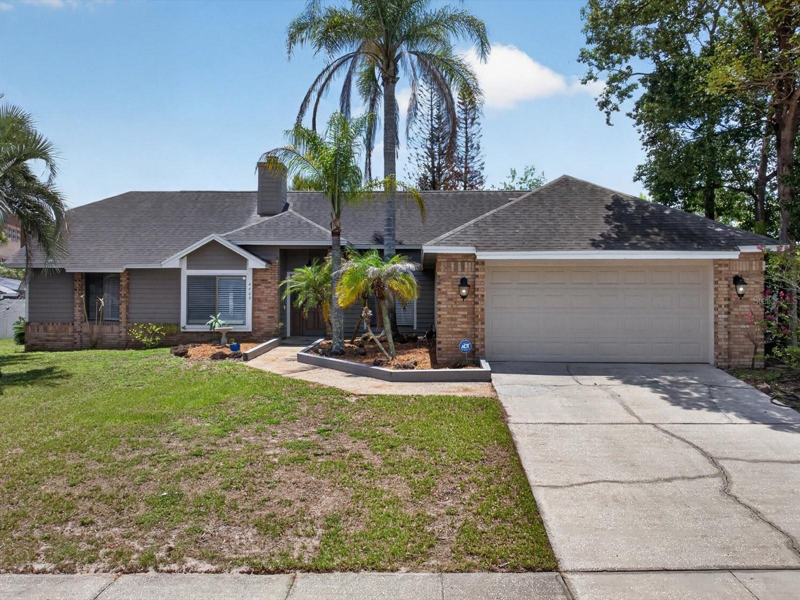 4609 Tiffany Woods, Oviedo, FL 32765