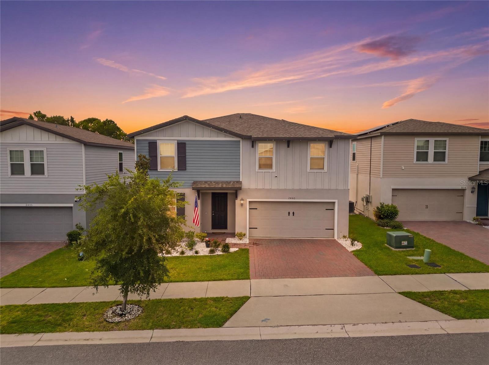 3310 Weitzel, Haines City, FL 33844