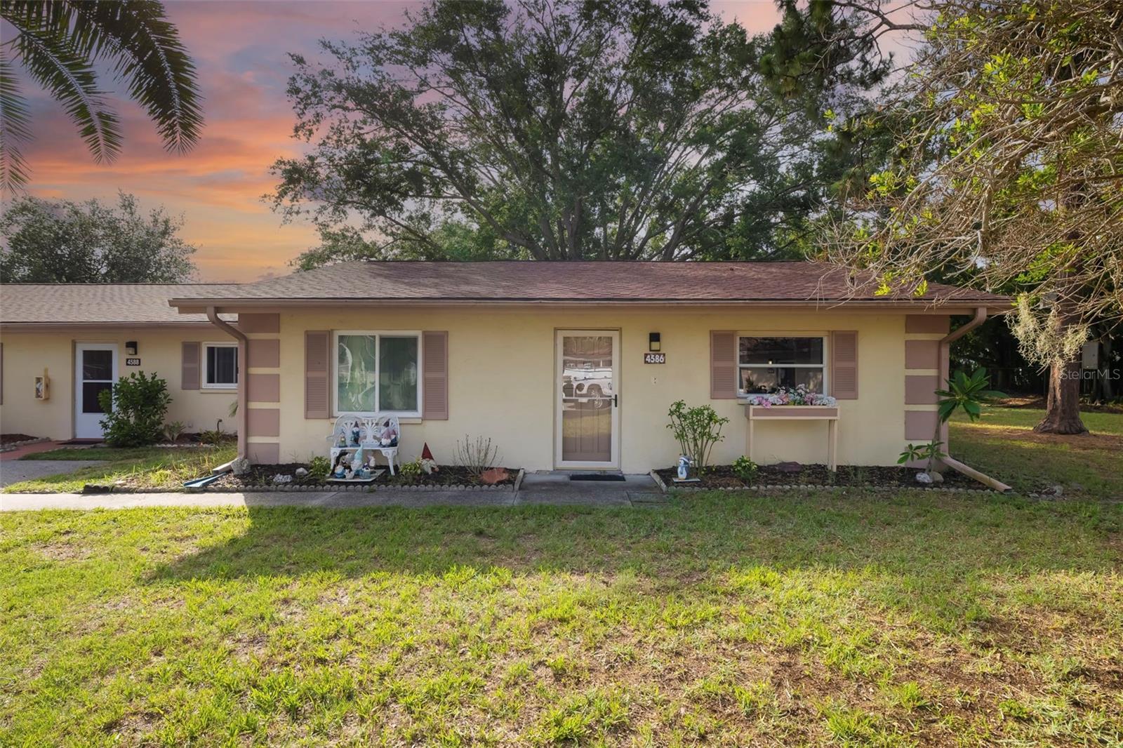 4586 Mohican Unit 147, Sarasota, FL 34233