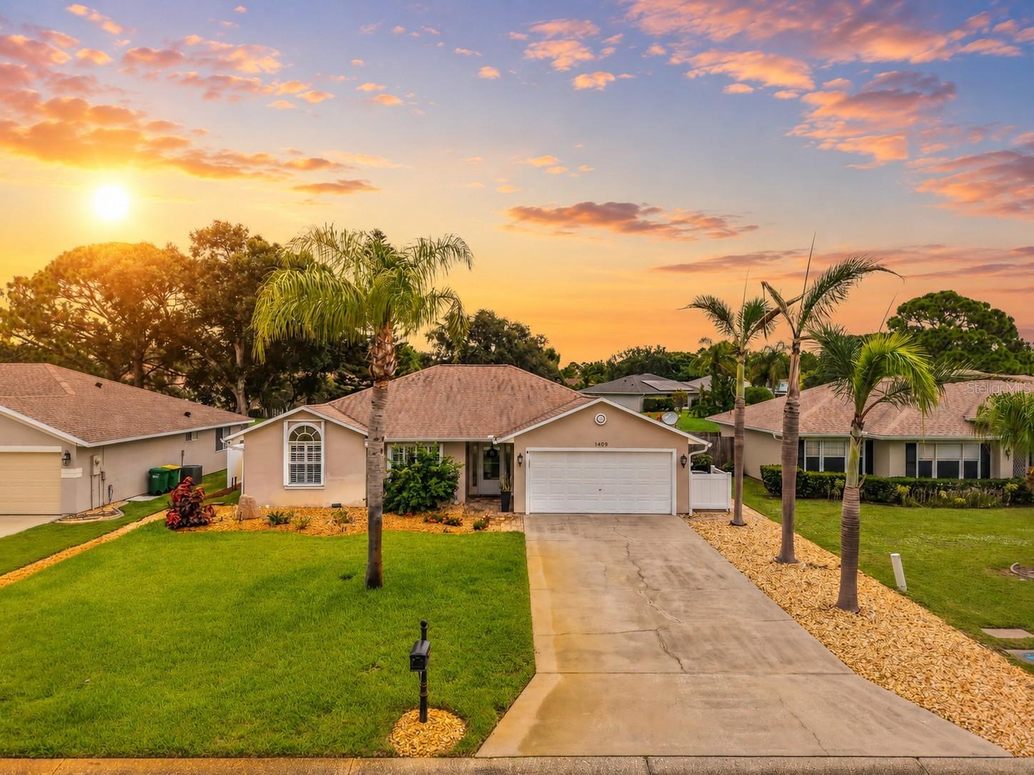 1409 California, Melbourne, FL 32940