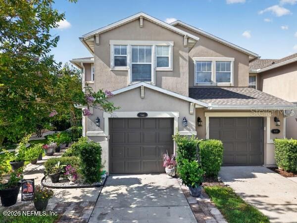 541 Cabernet, St Augustine, FL 32084