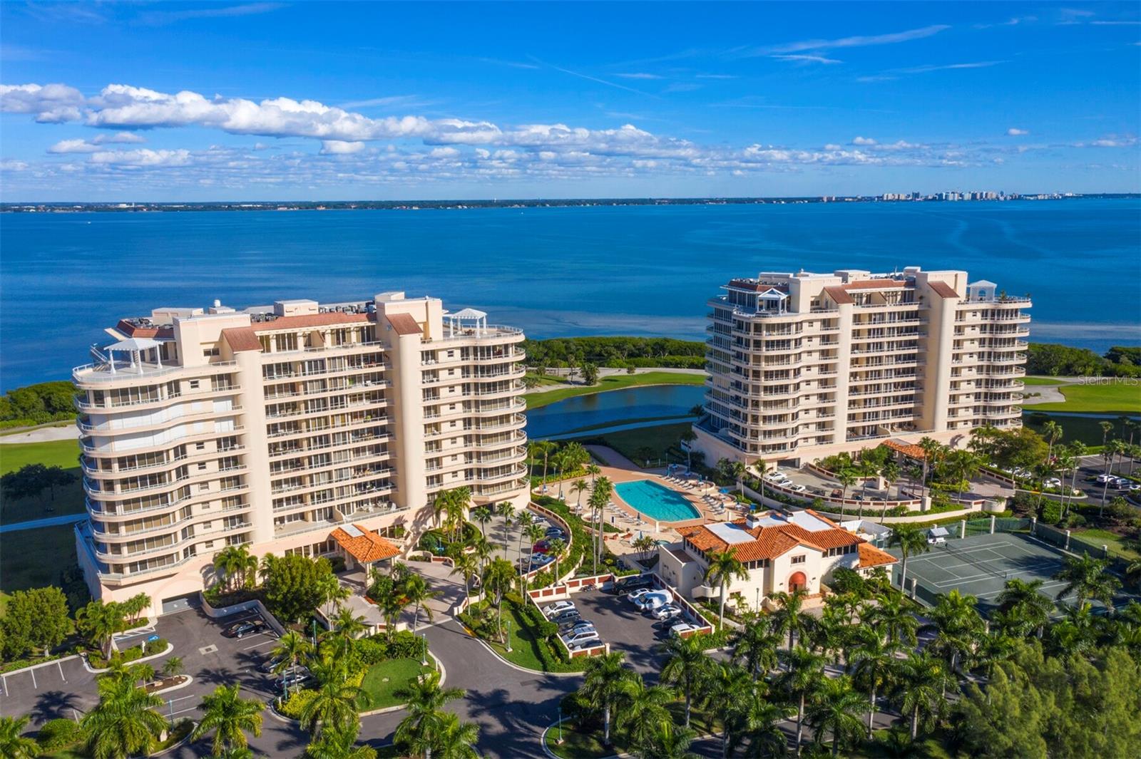 3040 Grand Bay Unit 232, Longboat Key, FL 34228