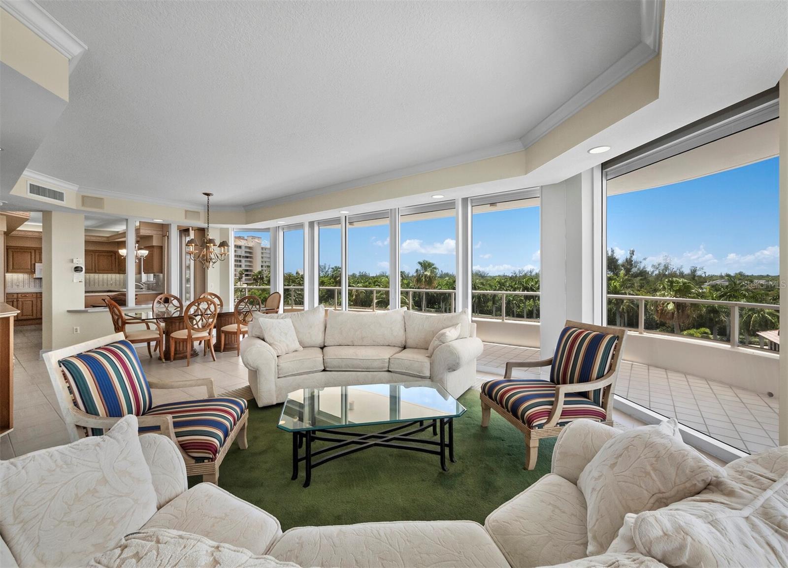 3040 Grand Bay Unit 232, Longboat Key, FL 34228