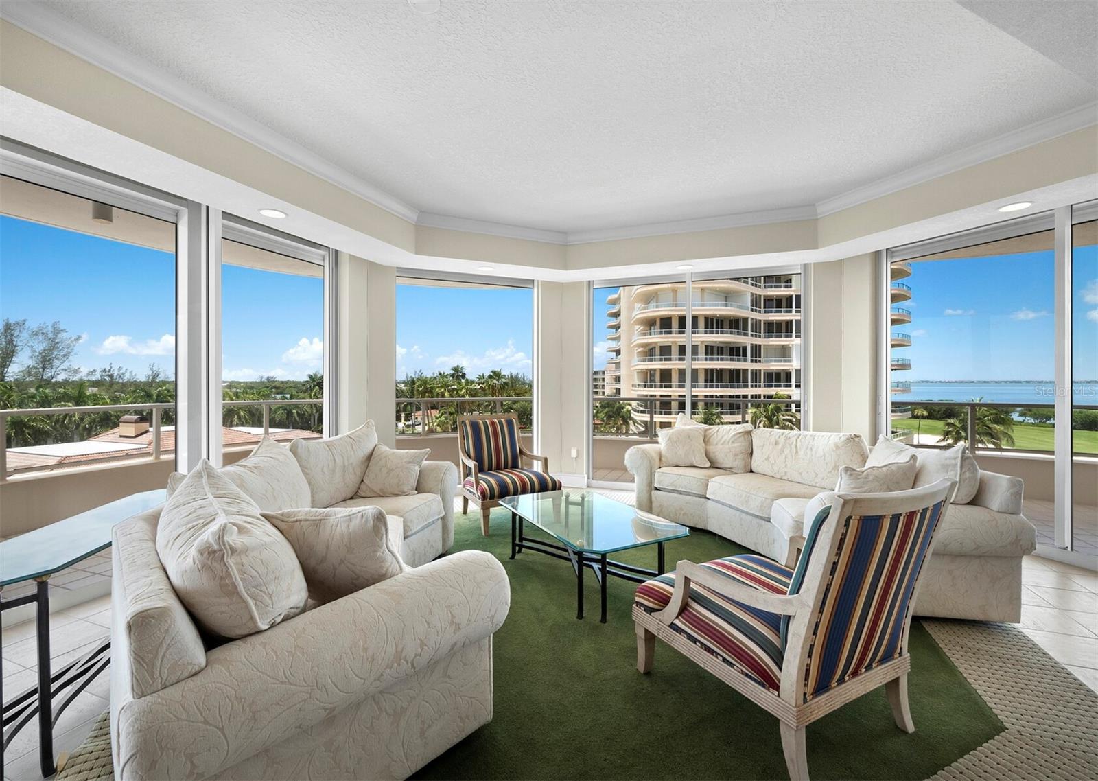 3040 Grand Bay Unit 232, Longboat Key, FL 34228