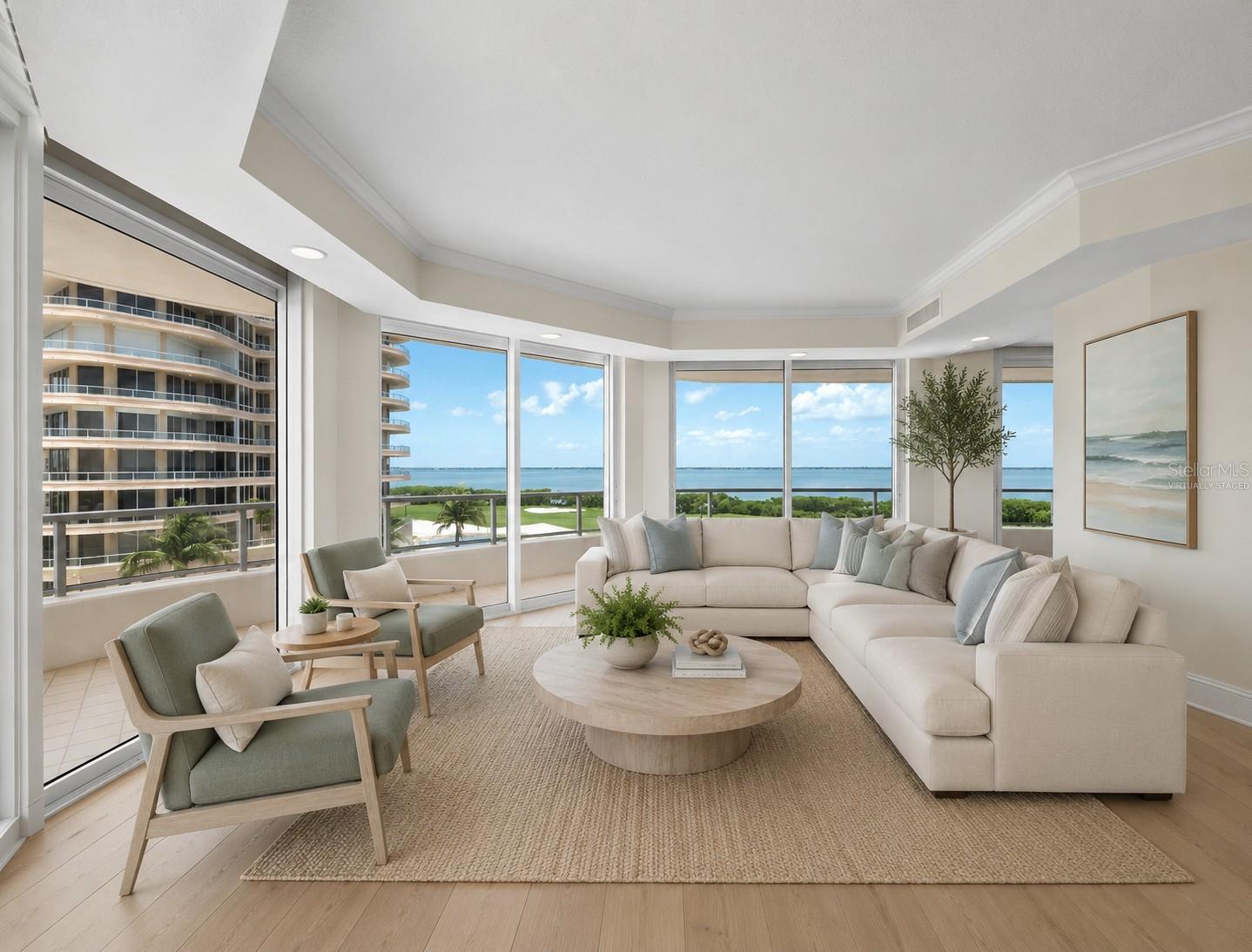 3040 Grand Bay Unit 232, Longboat Key, FL 34228