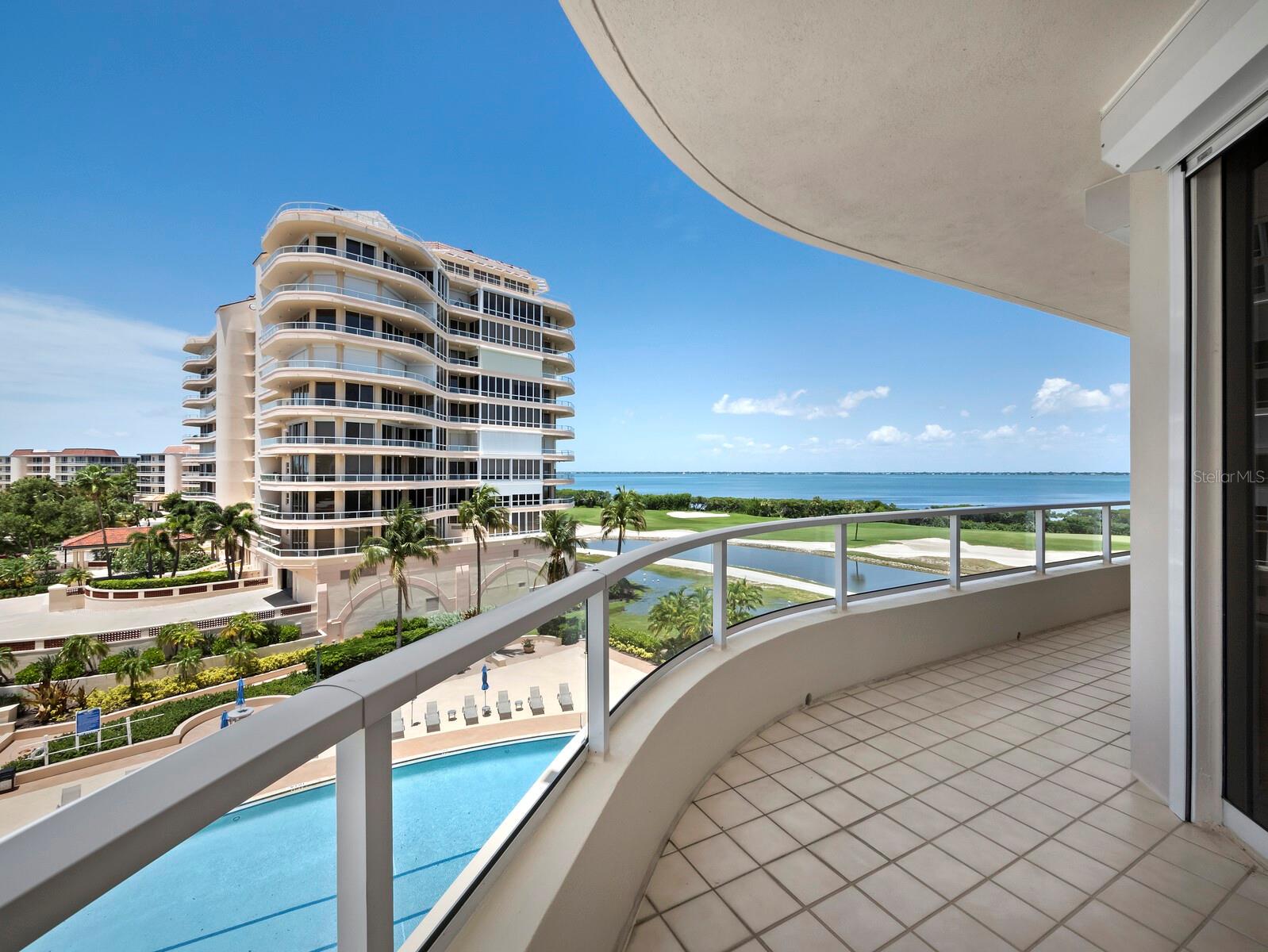 3040 Grand Bay Unit 232, Longboat Key, FL 34228