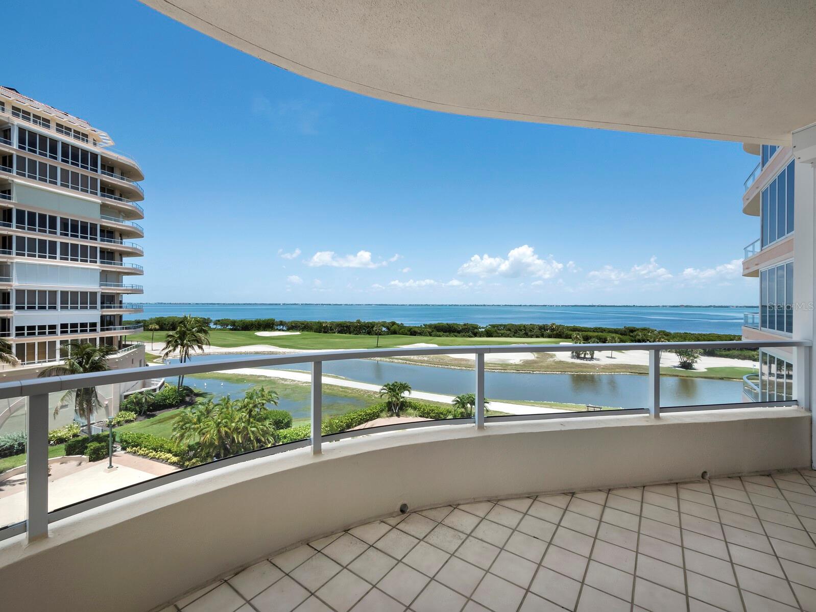 3040 Grand Bay Unit 232, Longboat Key, FL 34228
