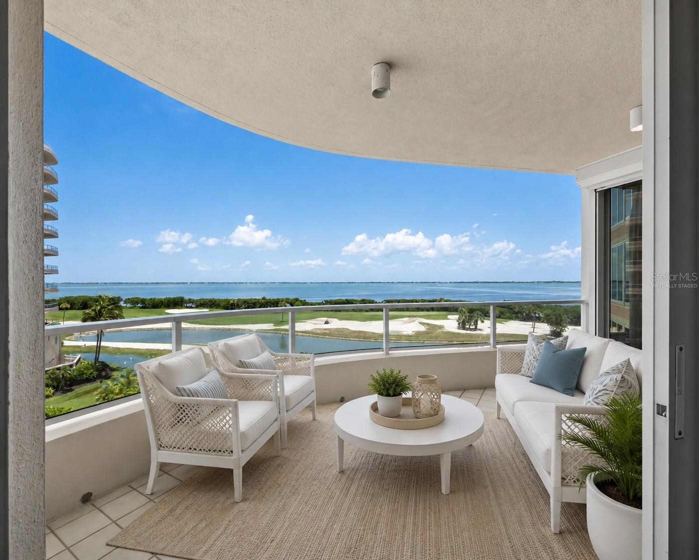 3040 Grand Bay Unit 232, Longboat Key, FL 34228