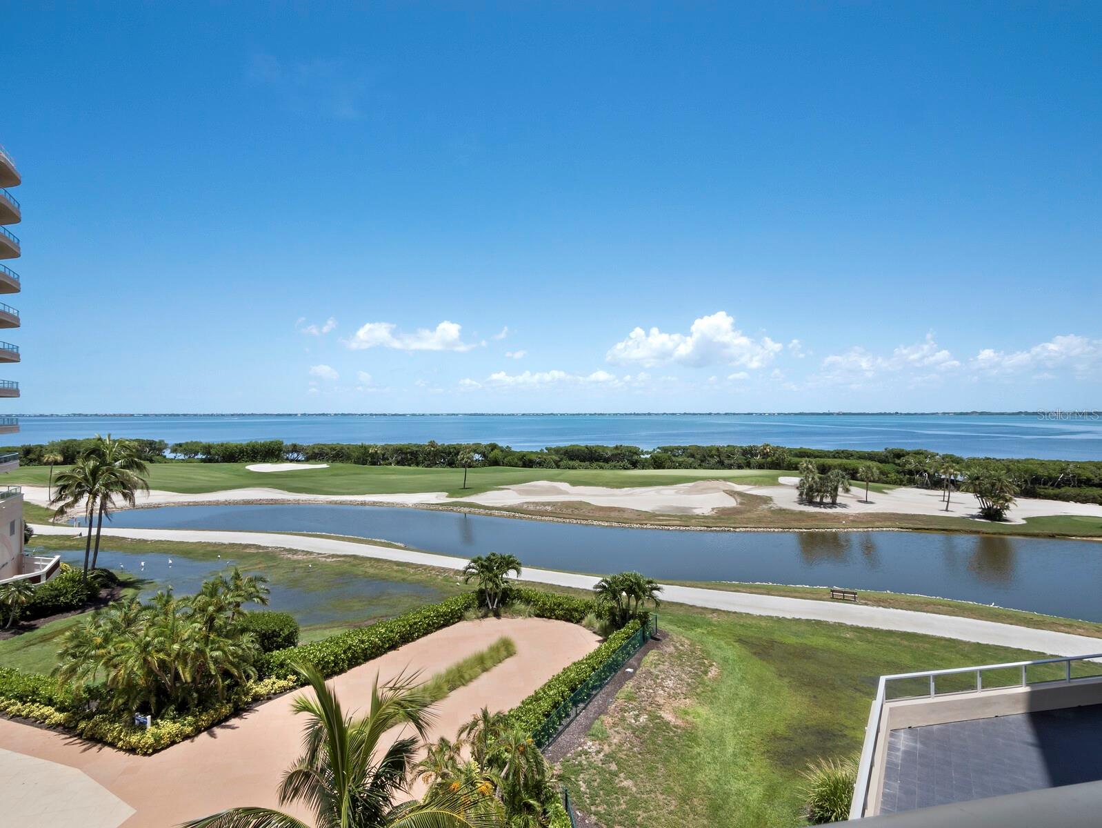 3040 Grand Bay Unit 232, Longboat Key, FL 34228