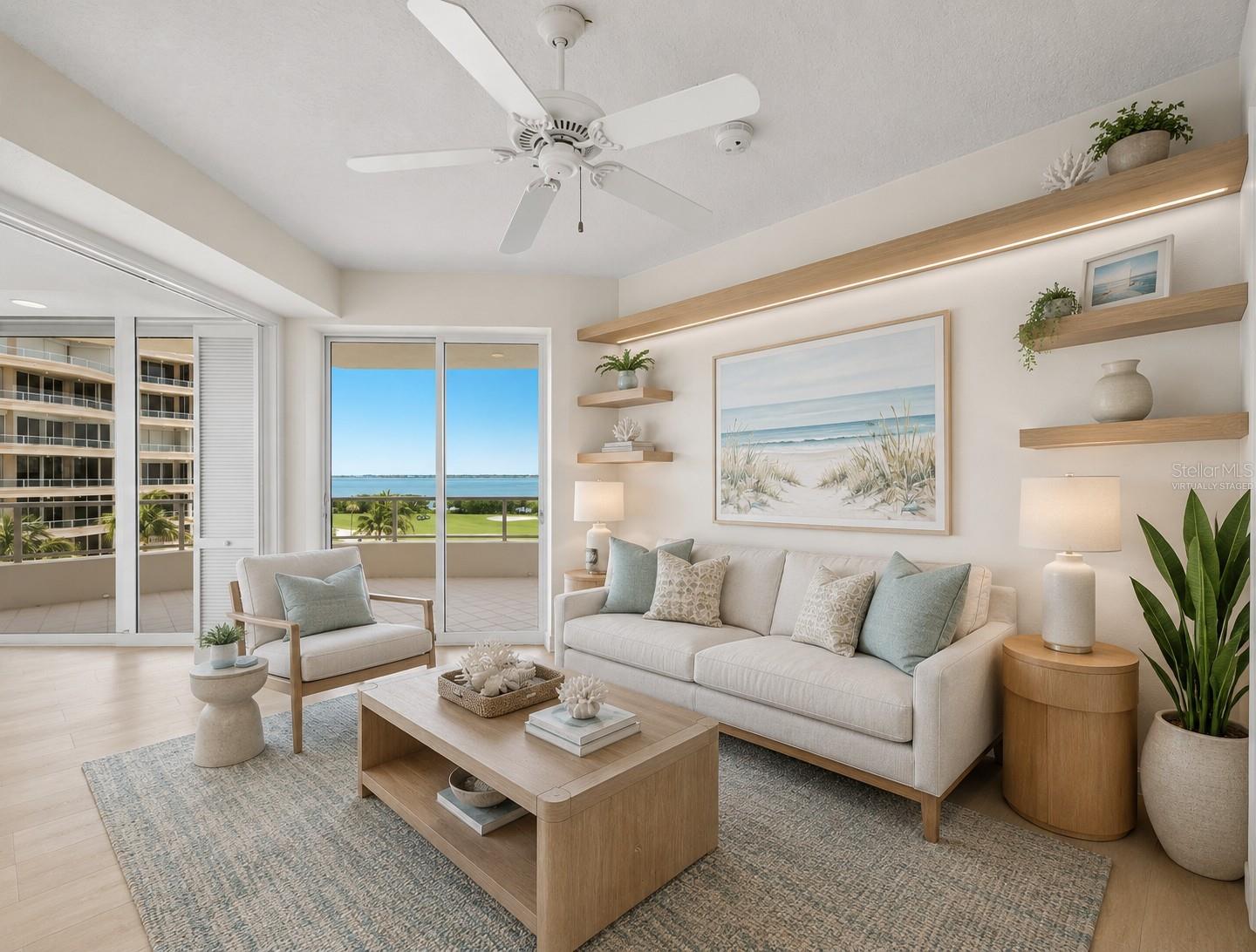 3040 Grand Bay Unit 232, Longboat Key, FL 34228