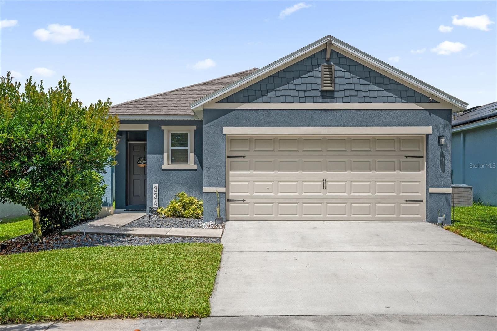 334 Charles, Deland, FL 32724