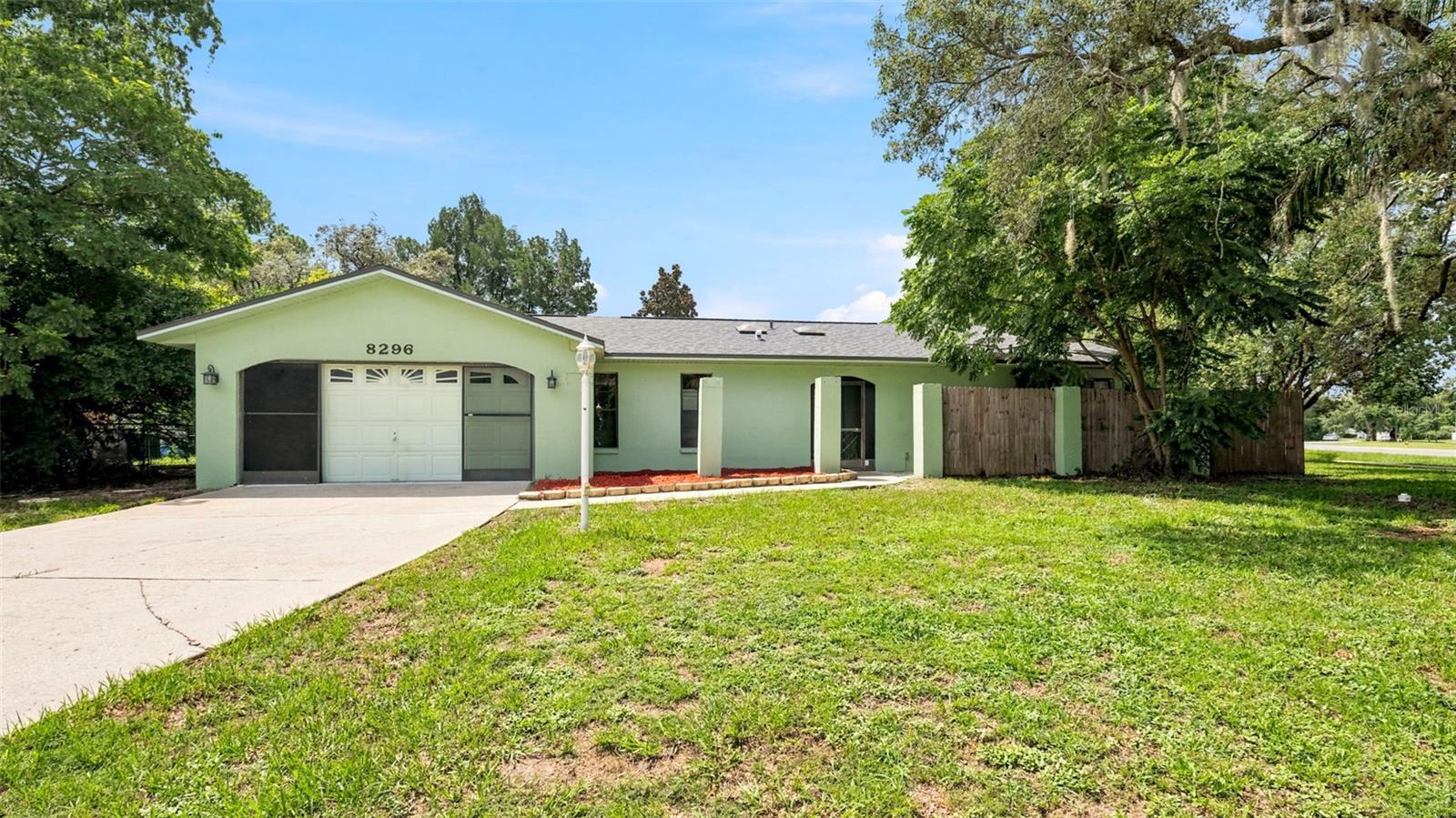 8296 Gallup, Spring Hill, FL 34608