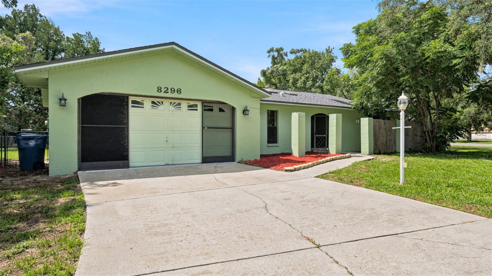 8296 Gallup, Spring Hill, FL 34608