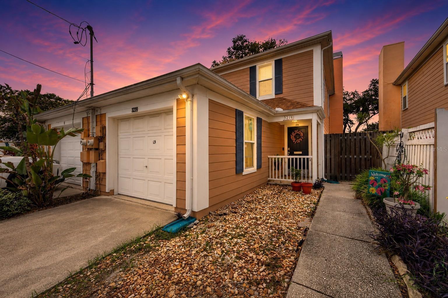 3219 Santiago Unit B, Tampa, FL 33629
