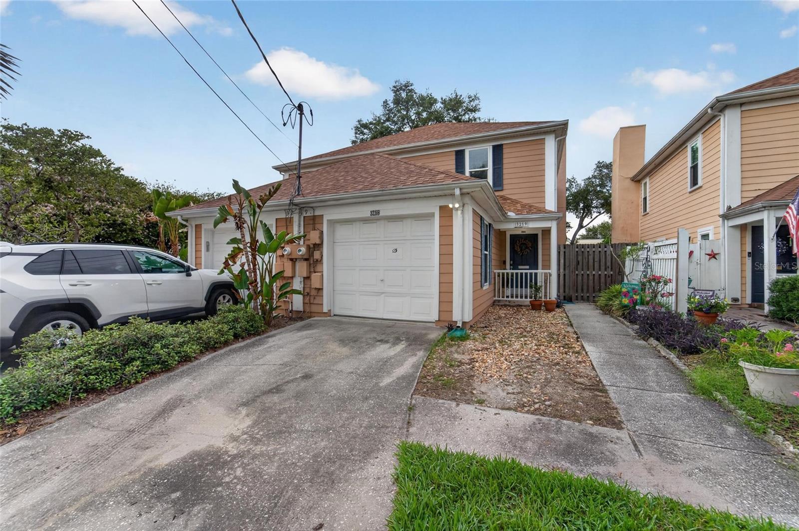 3219 Santiago Unit B, Tampa, FL 33629