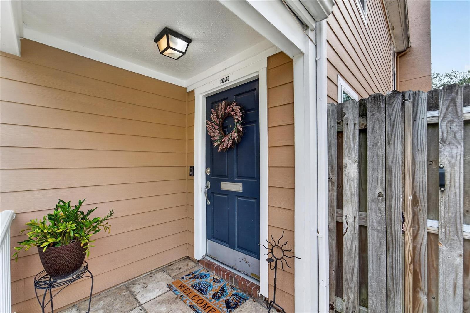 3219 Santiago Unit B, Tampa, FL 33629