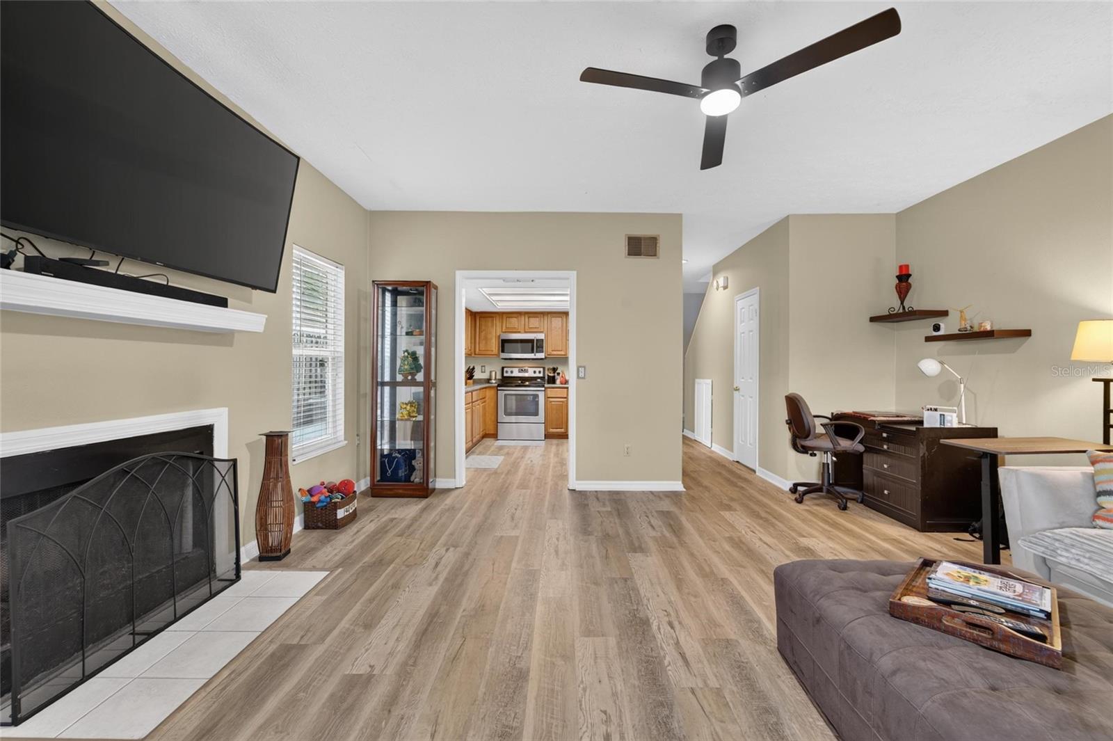3219 Santiago Unit B, Tampa, FL 33629