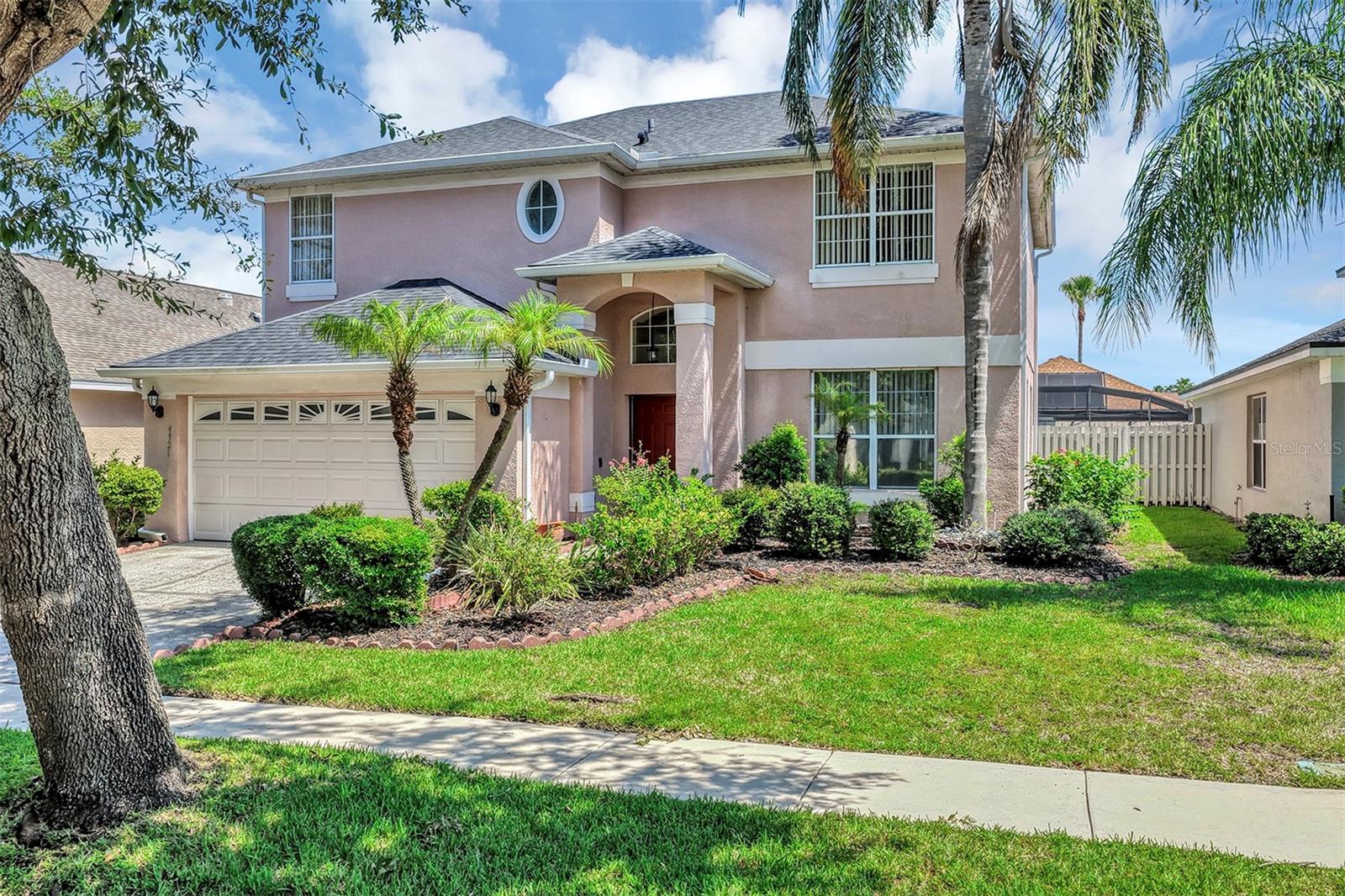 4921 Casa Vista, Orlando, FL 32837