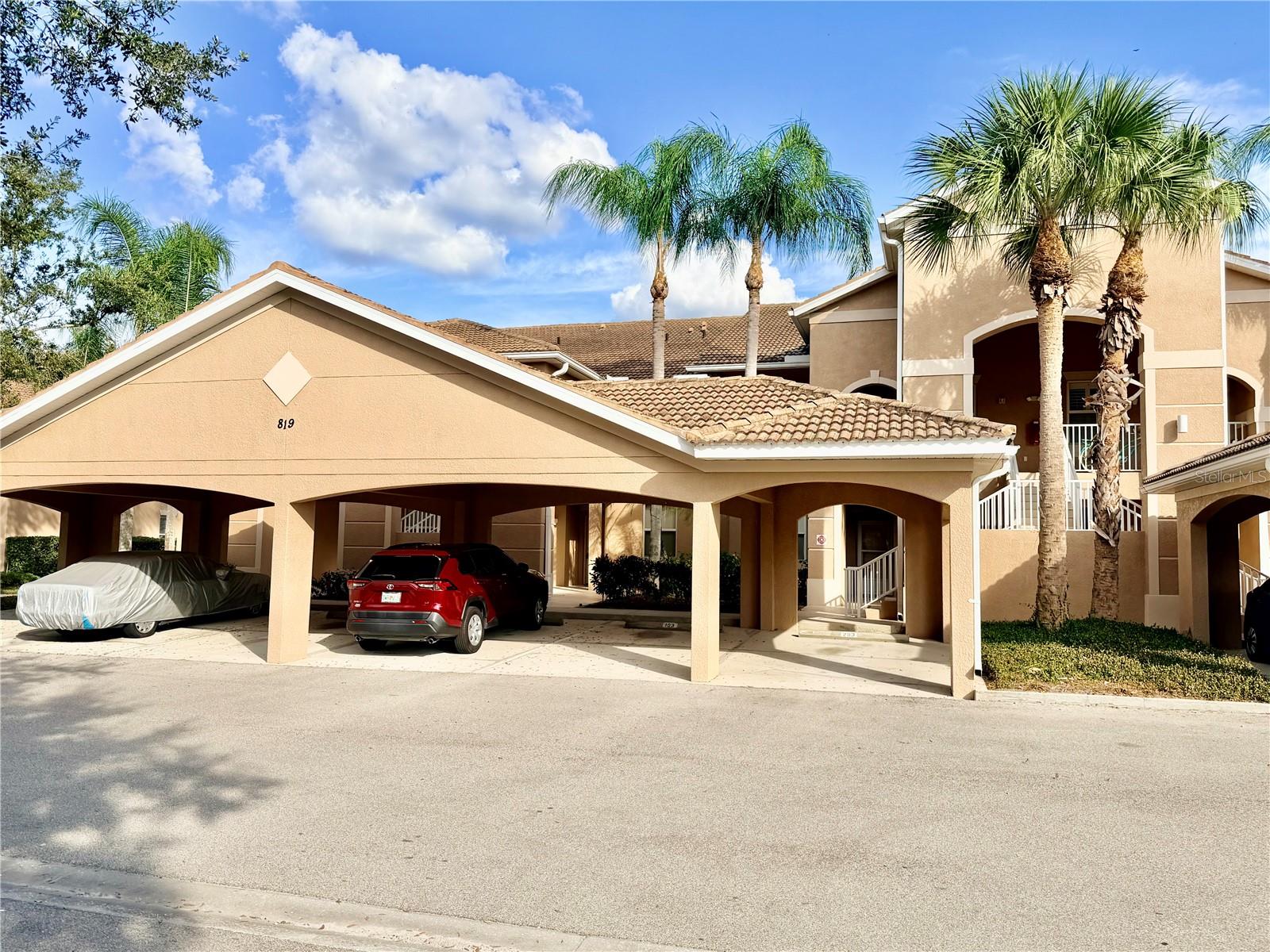 819 Fairwaycove Unit 102, Bradenton, FL 34212
