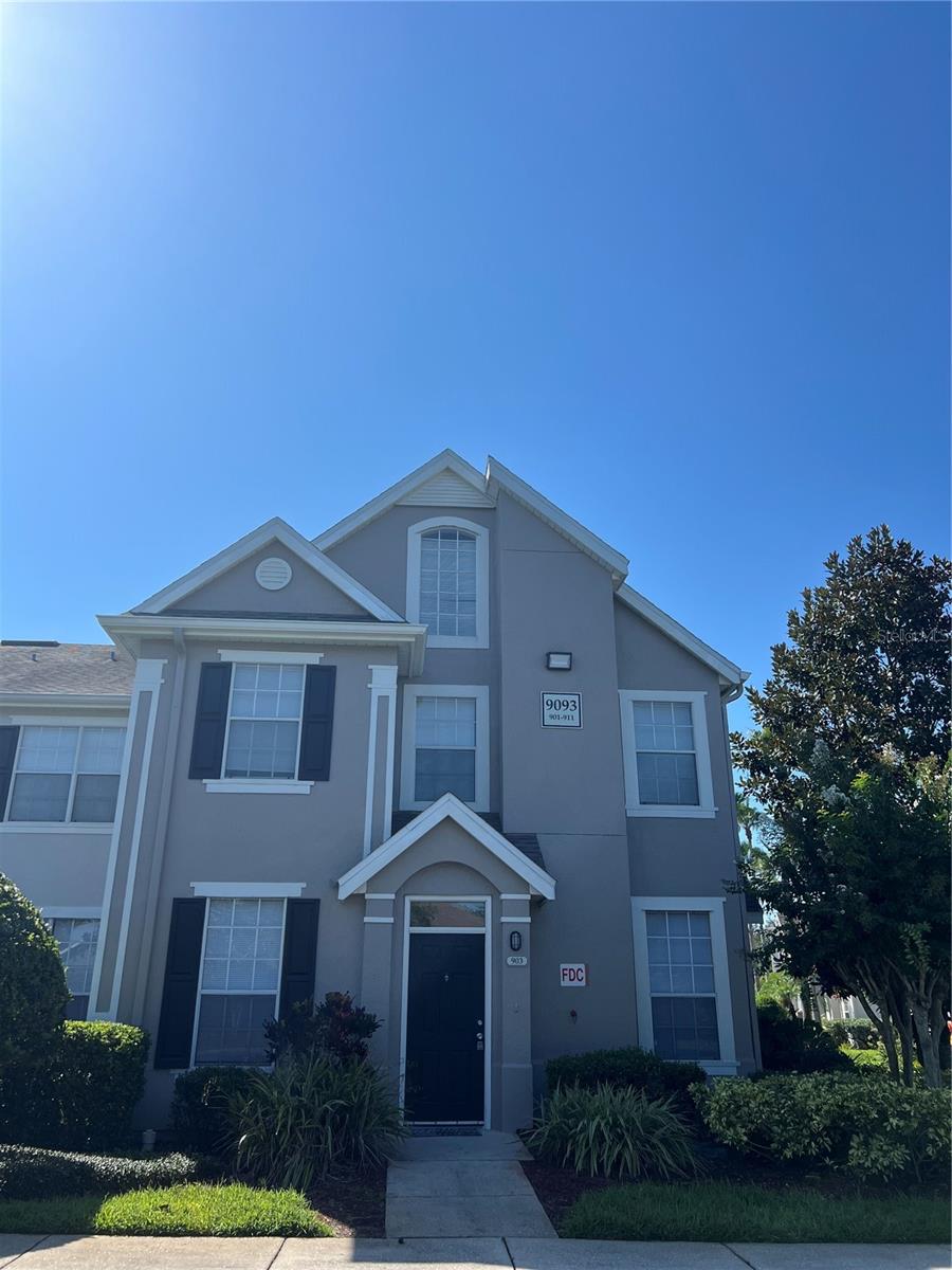 9093 Lee Vista Unit 903, Orlando, FL 32829