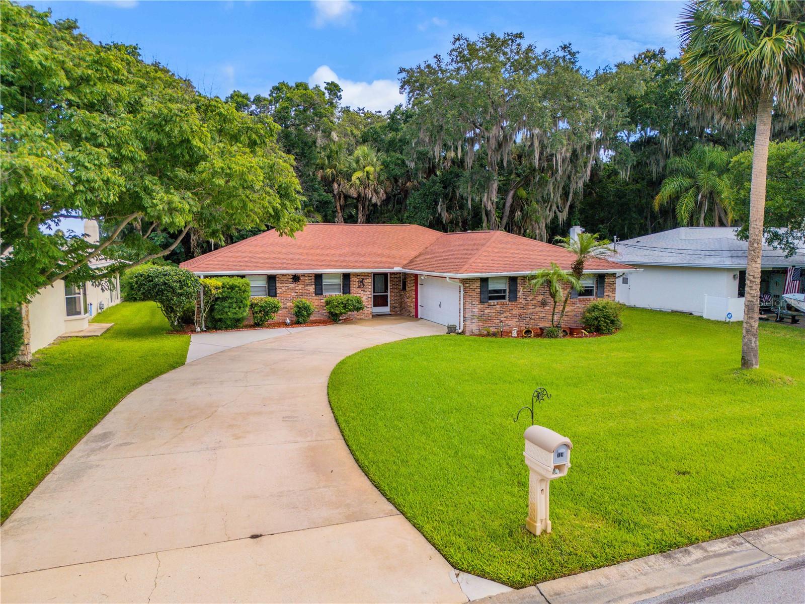 725 Green, New Smyrna Beach, FL 32168