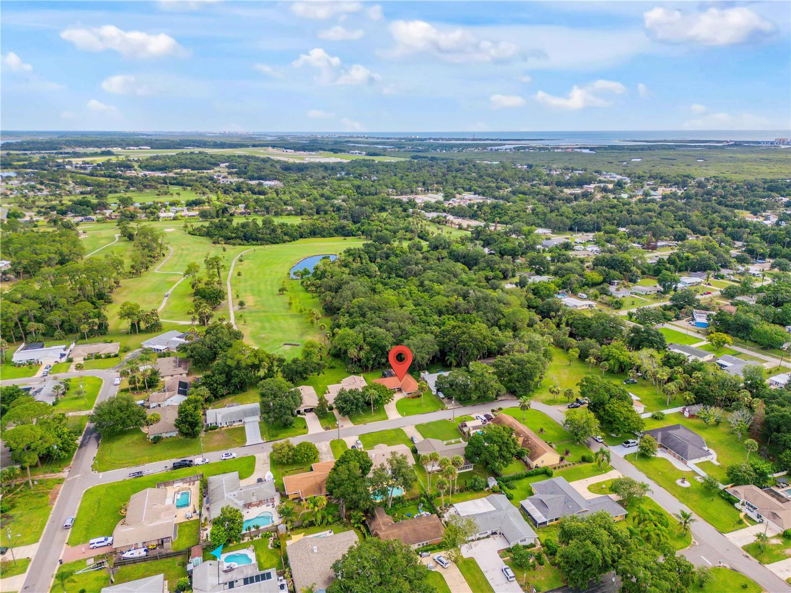 725 Green, New Smyrna Beach, FL 32168