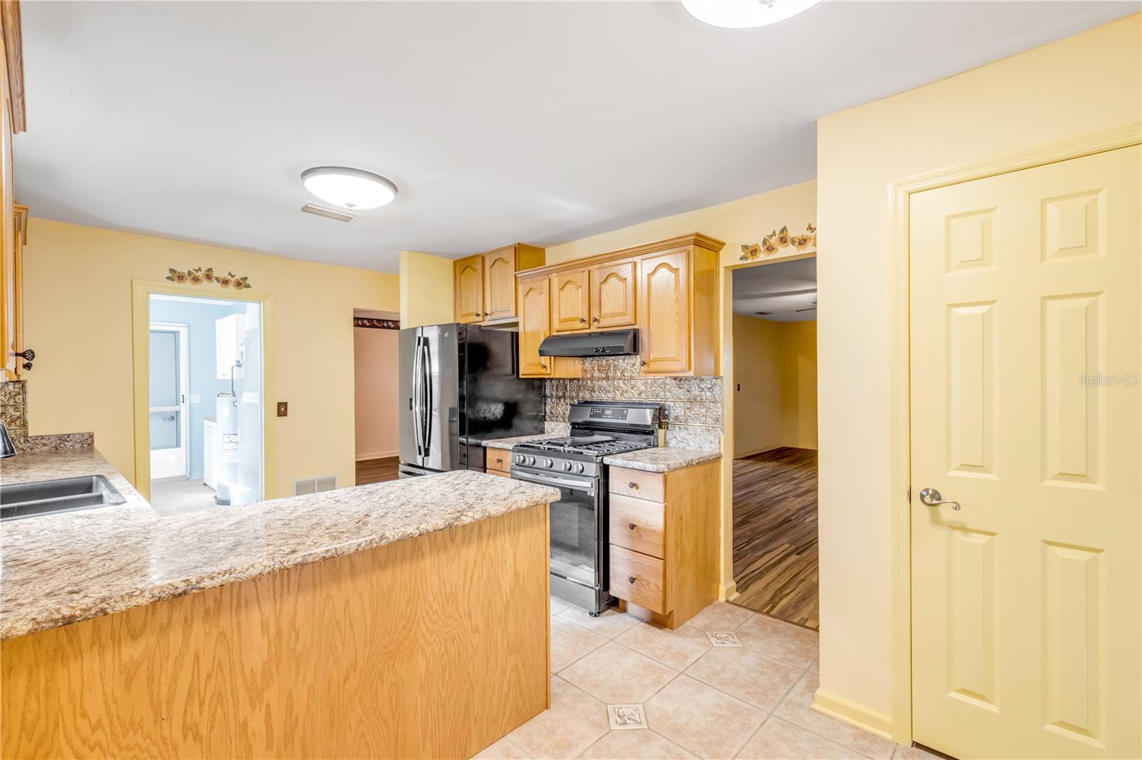 725 Green, New Smyrna Beach, FL 32168