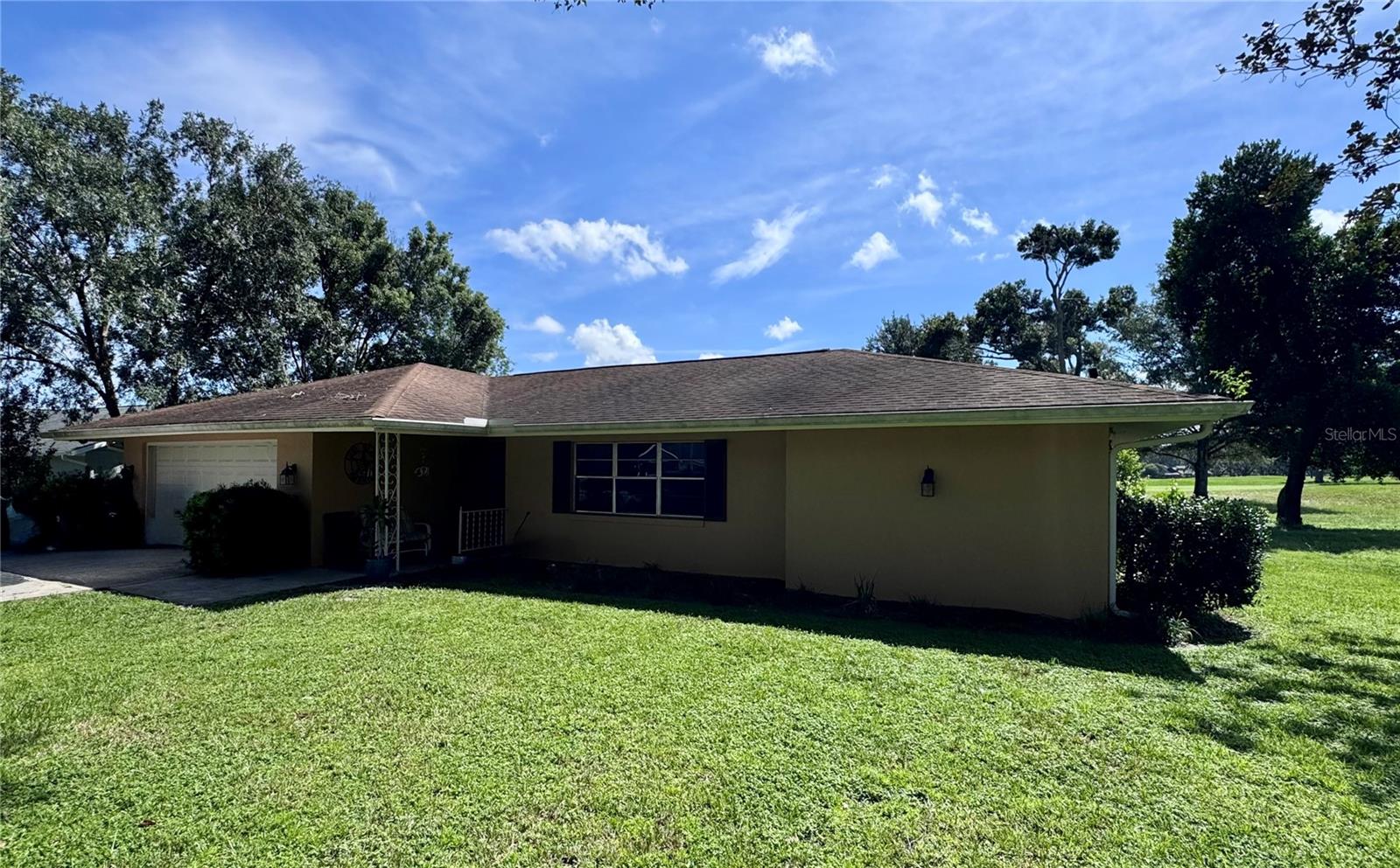 6088 Fairway, Ridge Manor, FL 33523