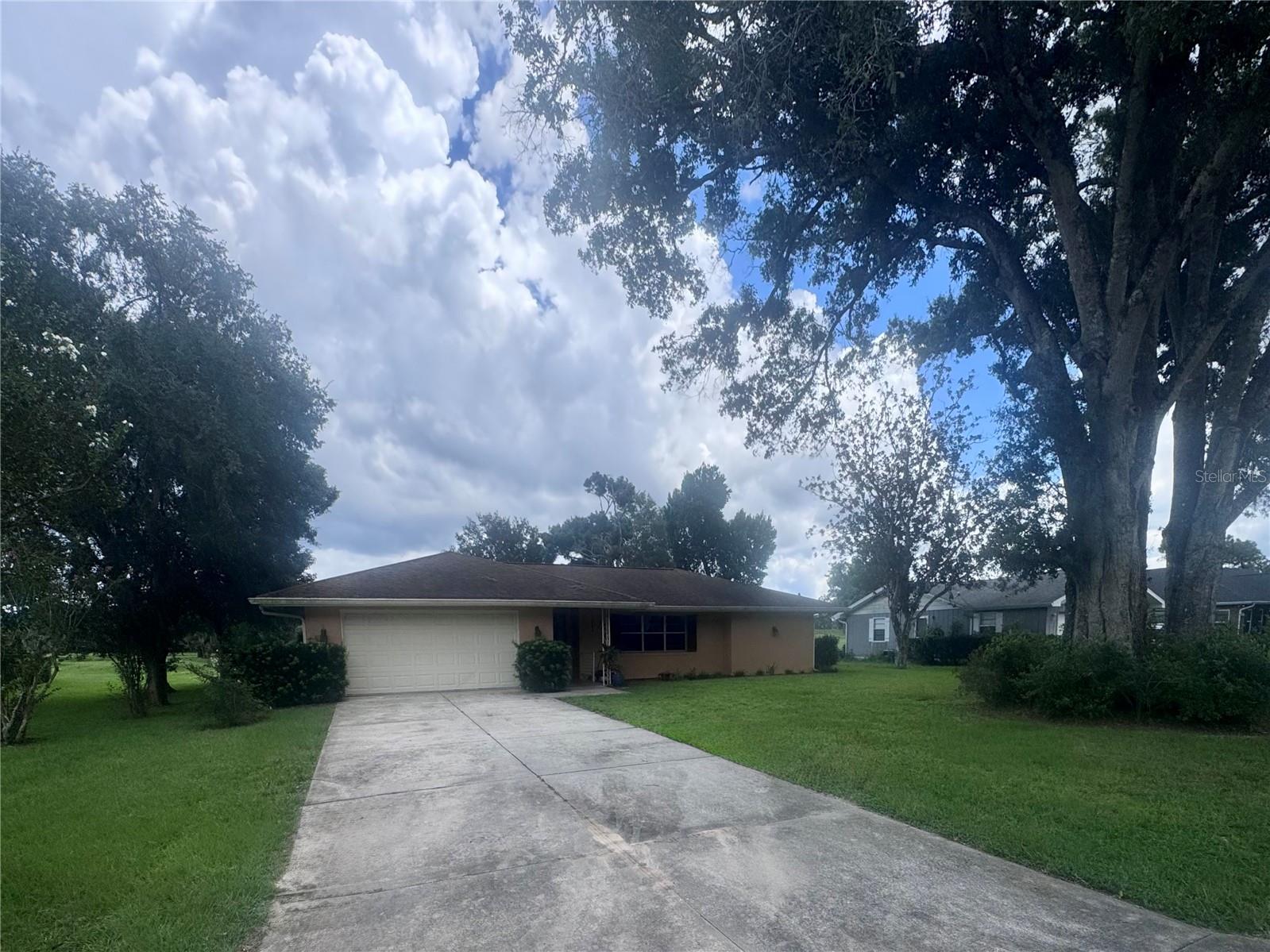 6088 Fairway, Ridge Manor, FL 33523