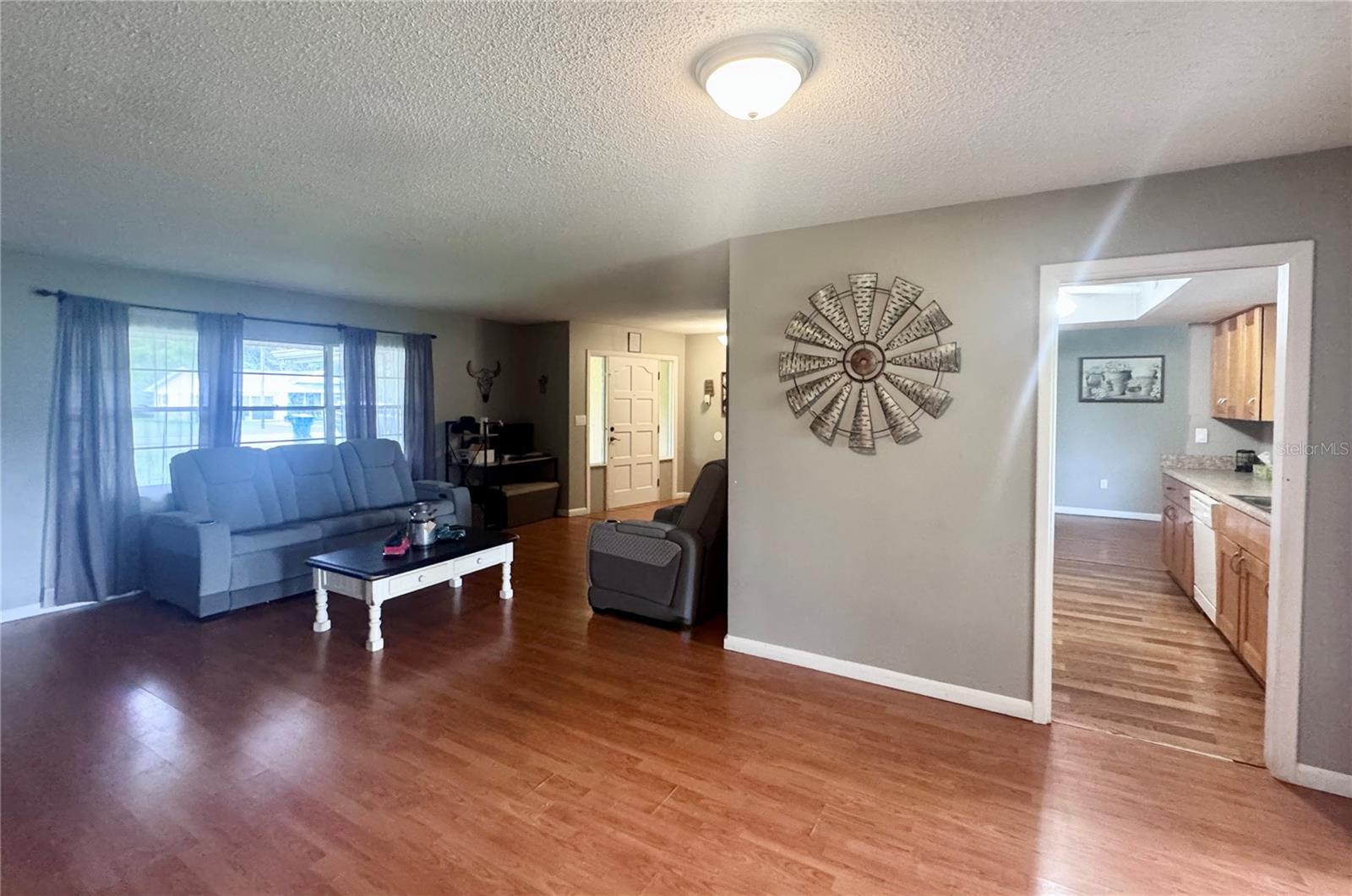 6088 Fairway, Ridge Manor, FL 33523