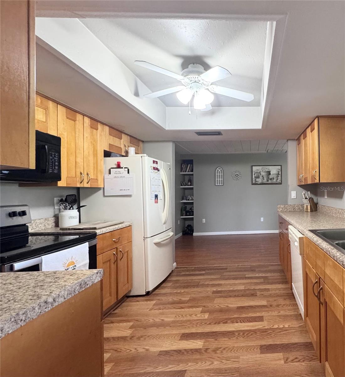 6088 Fairway, Ridge Manor, FL 33523