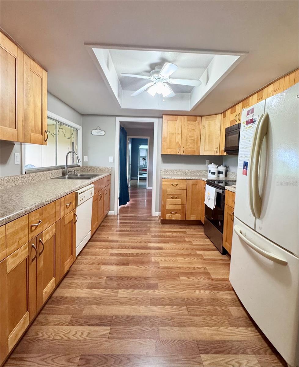 6088 Fairway, Ridge Manor, FL 33523
