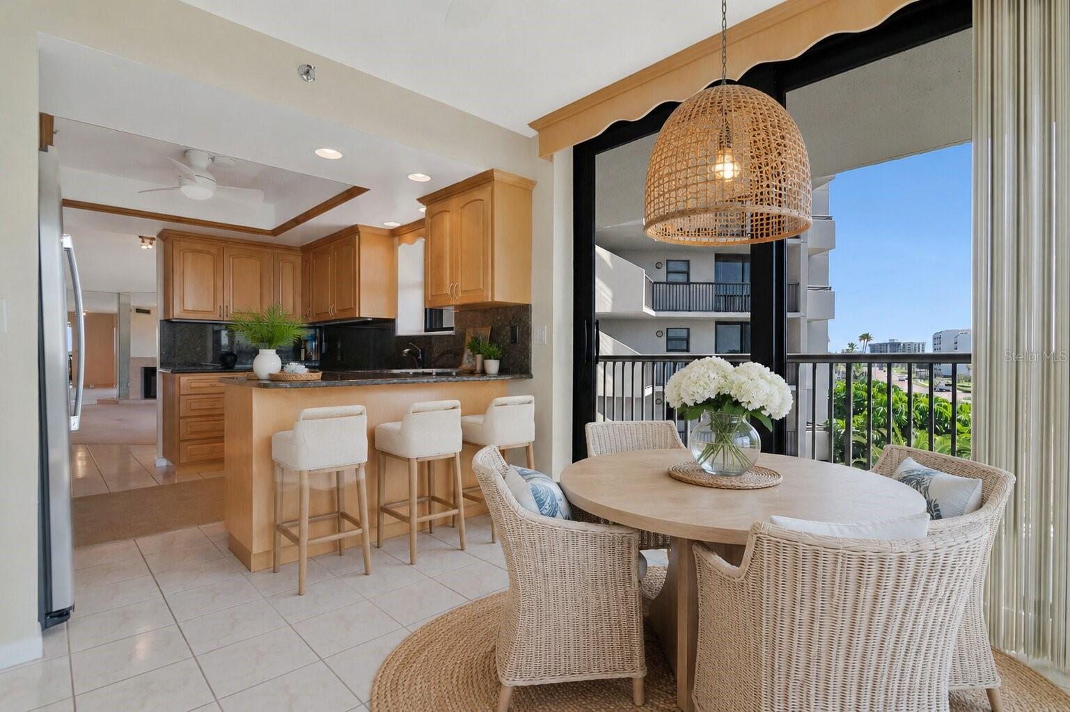 1660 Gulf Unit 407, Clearwater Beach, FL 33767
