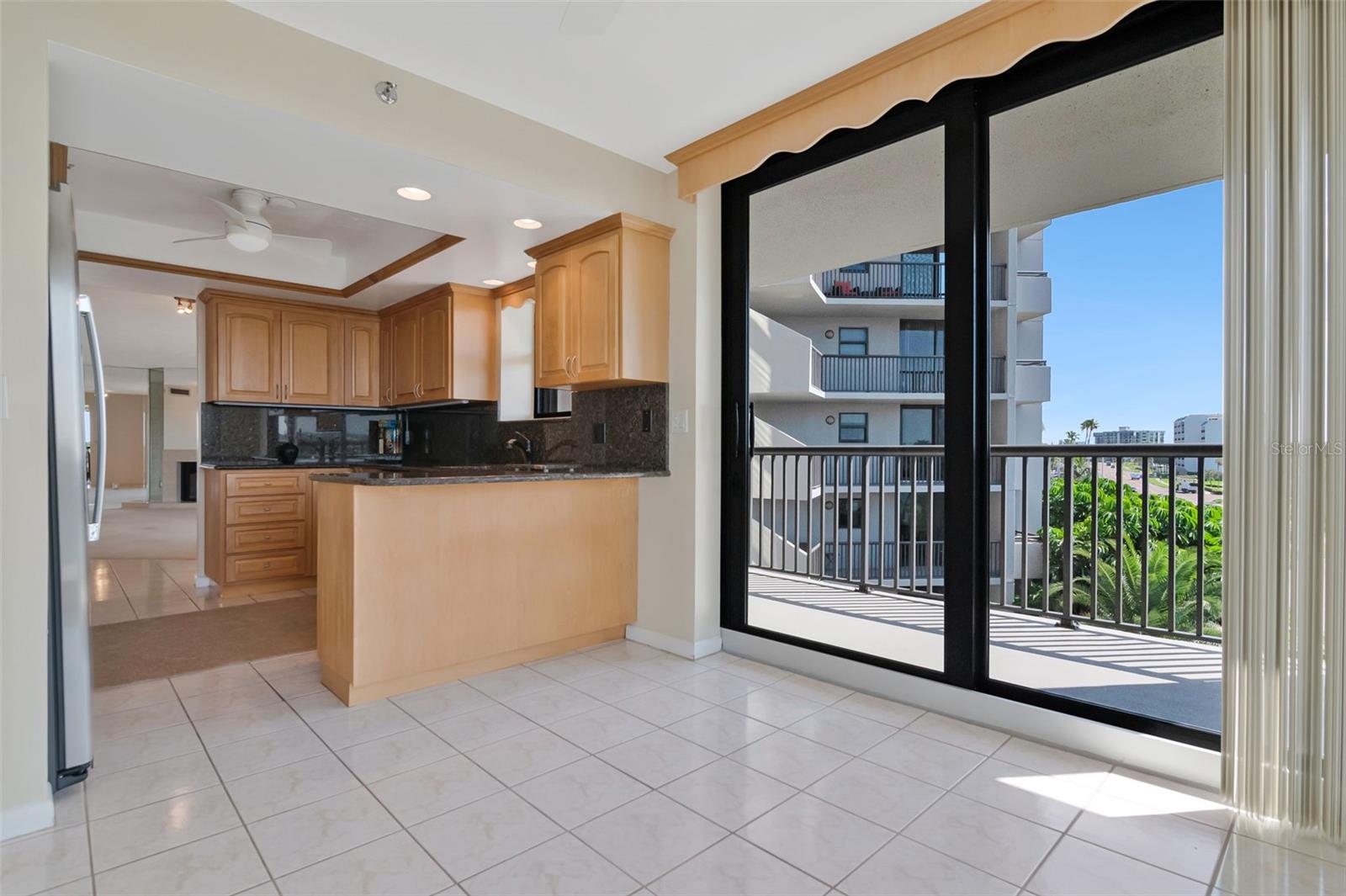 1660 Gulf Unit 407, Clearwater Beach, FL 33767
