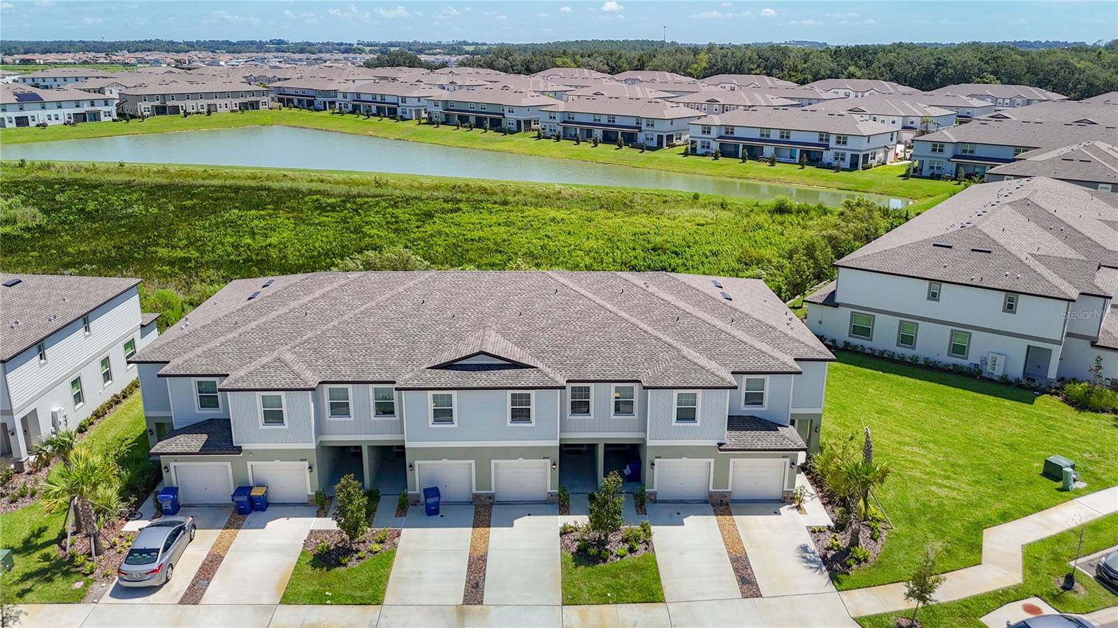 32067 Spiceberry, San Antonio, FL 33576