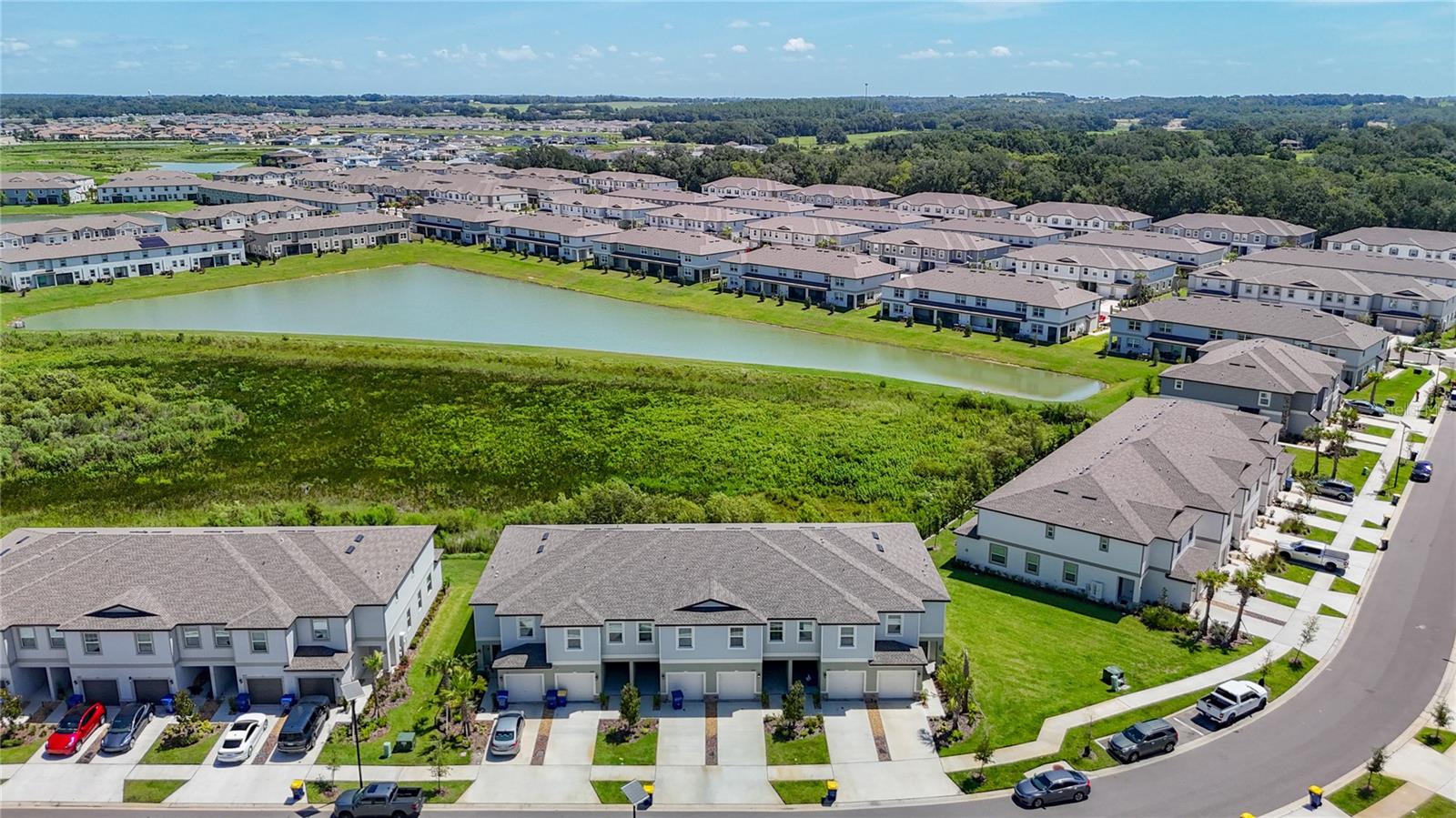 32067 Spiceberry, San Antonio, FL 33576