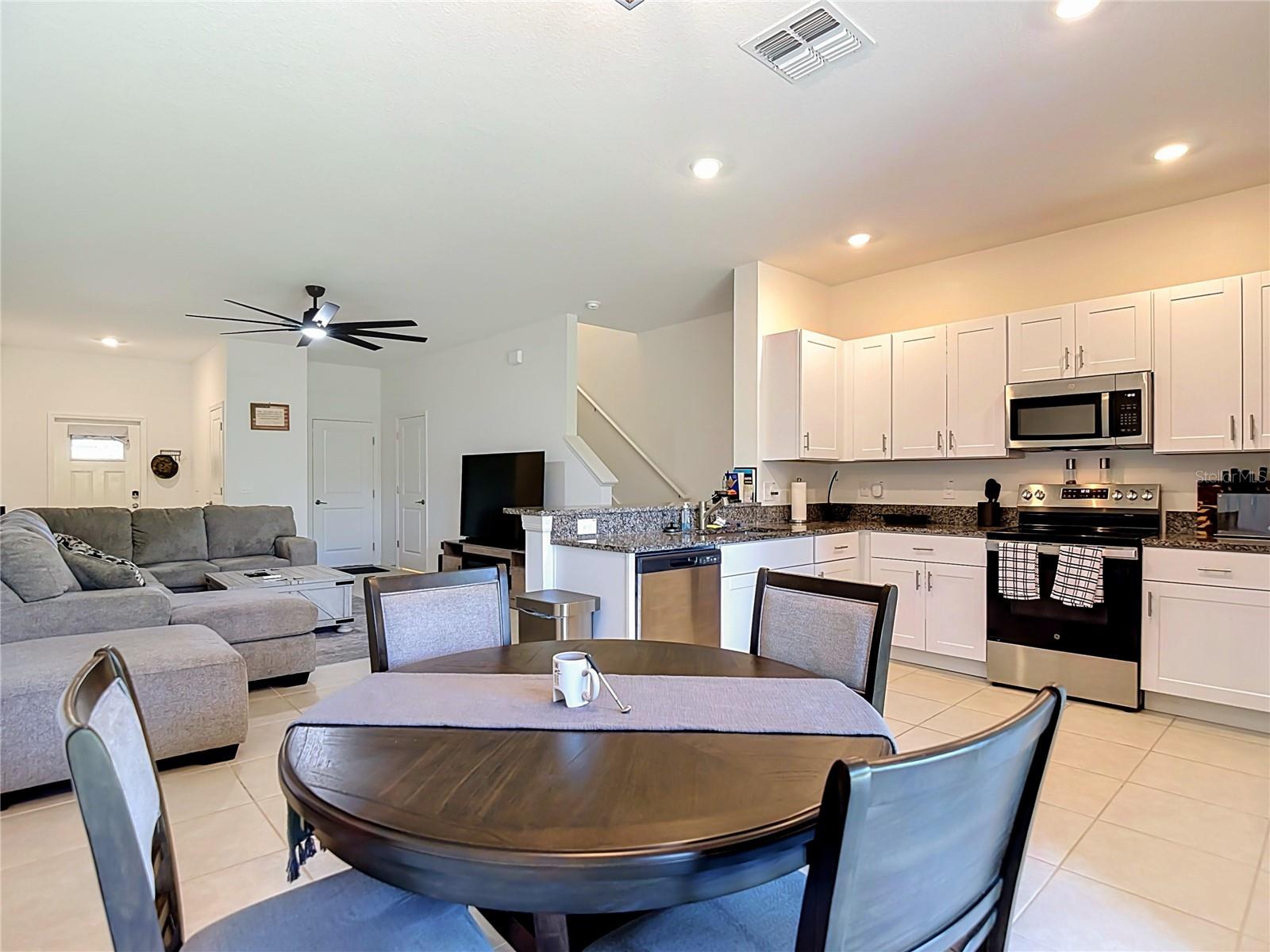 32067 Spiceberry, San Antonio, FL 33576
