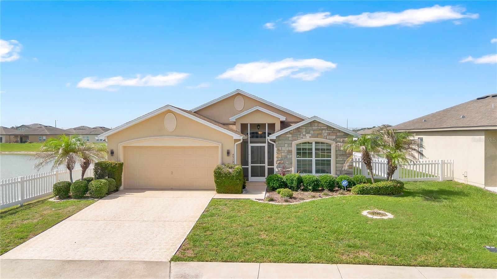 4919 St James, Winter Haven, FL 33881